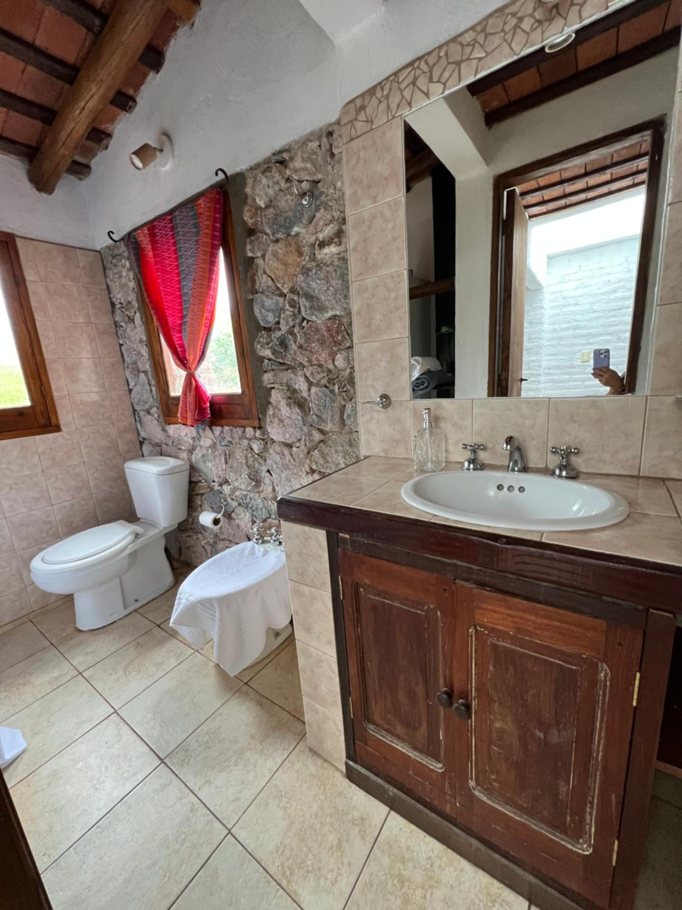 Two-Bedroom House photo 2