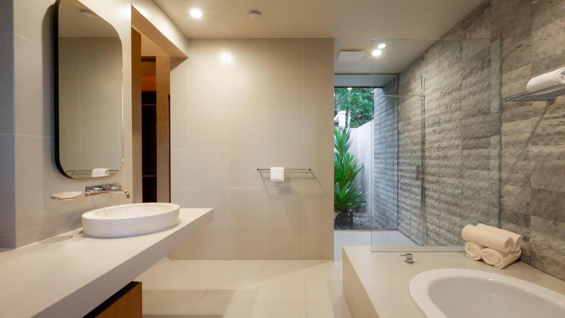 Four Bedroom Deluxe Villa (Non Smoking) photo 3