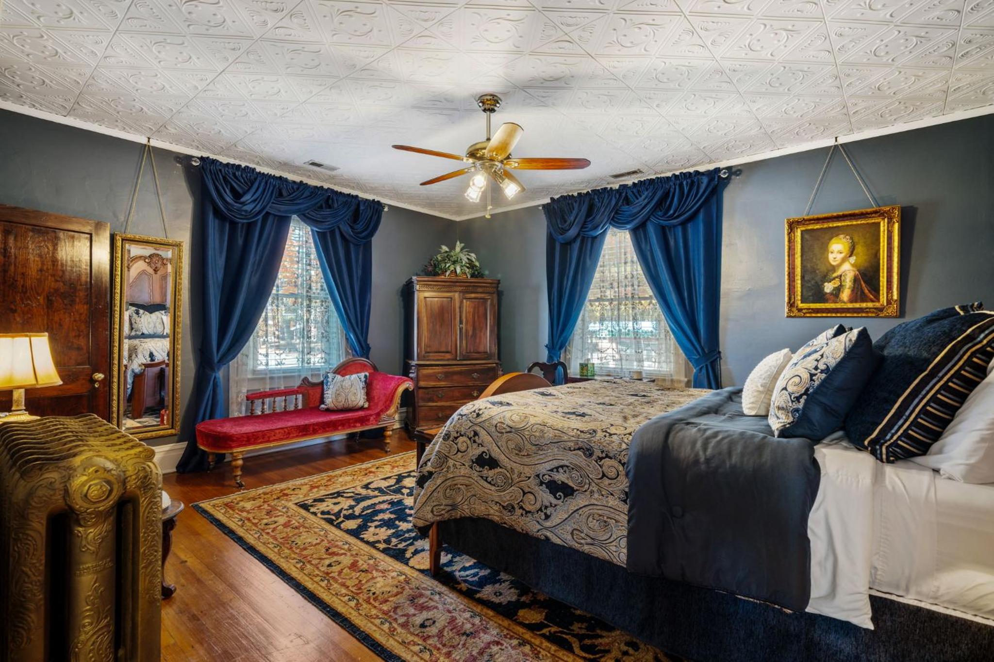 Deluxe Queen Room photo 3