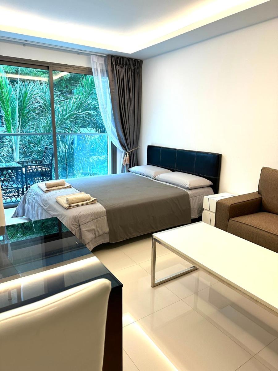 Apartment with Garden View photo 1