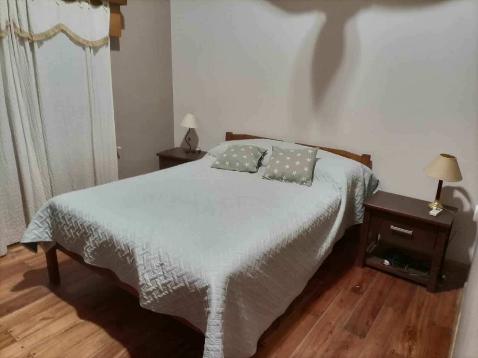 One-Bedroom House photo 3
