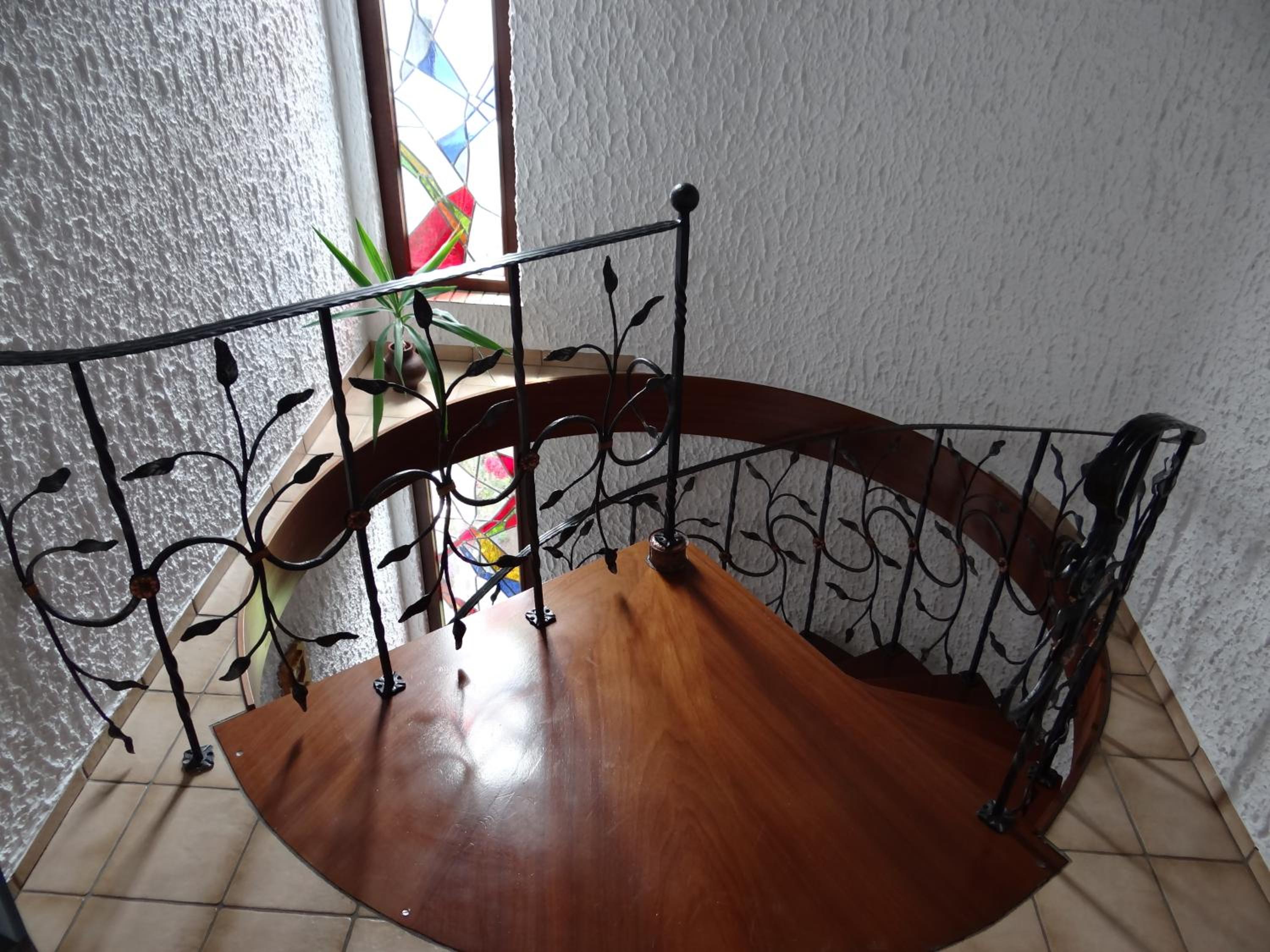 Two-Bedroom Apartment with Terrace photo 3