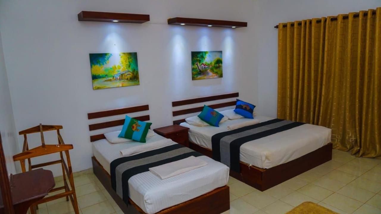 Deluxe Triple Room photo 3