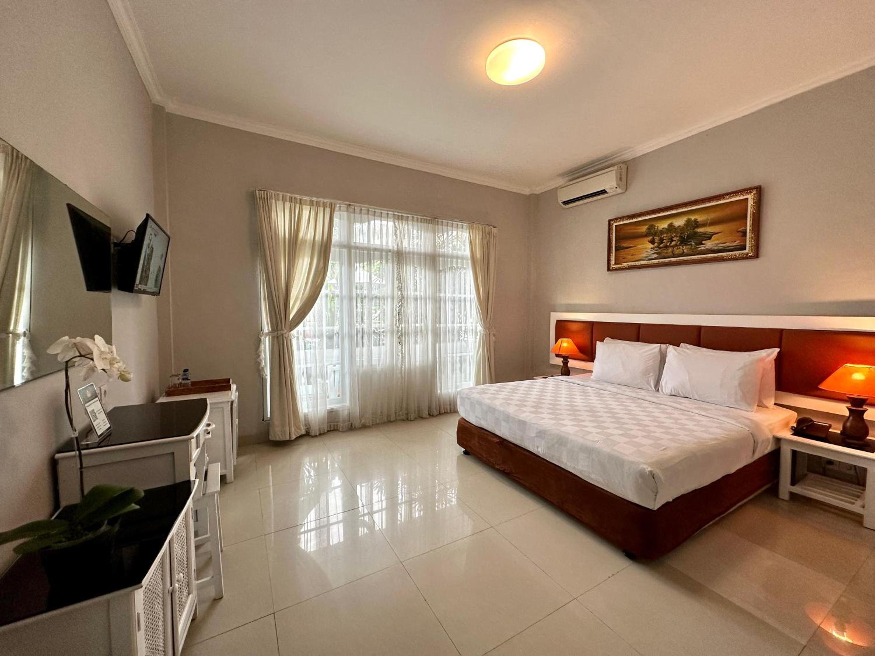 Superior Double or Twin Room