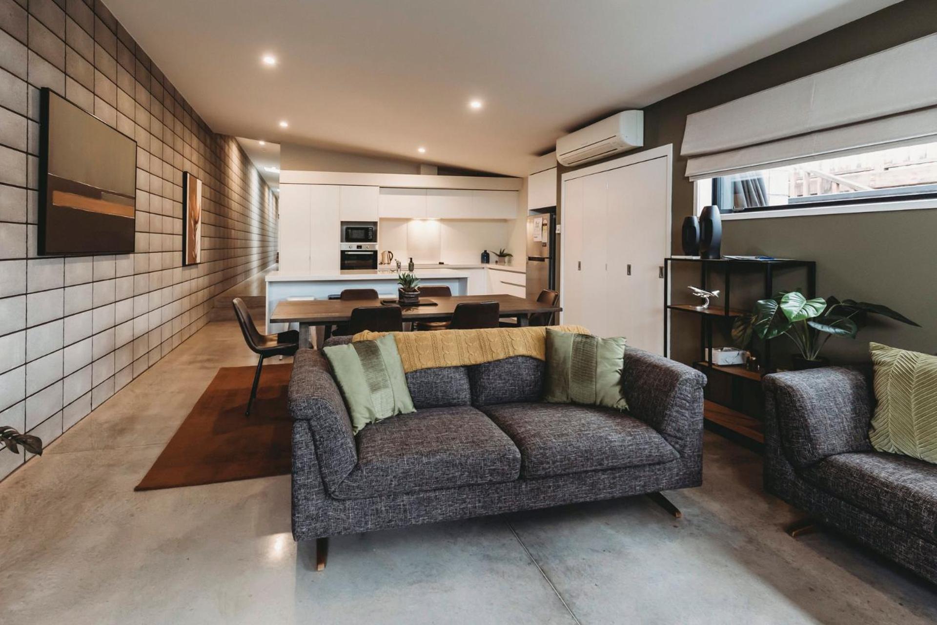 Vacation Home photo 1