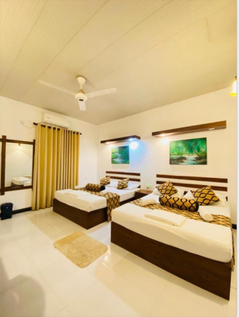 Deluxe Family Room photo 2