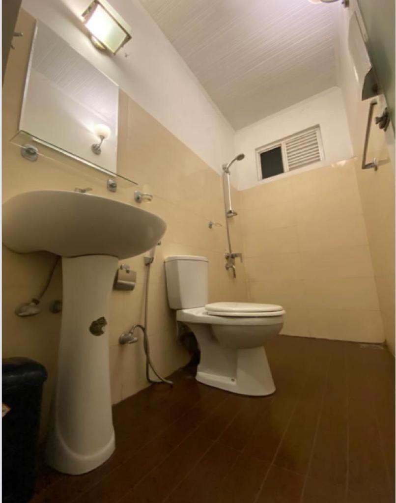 Deluxe Double or Twin Room photo 2
