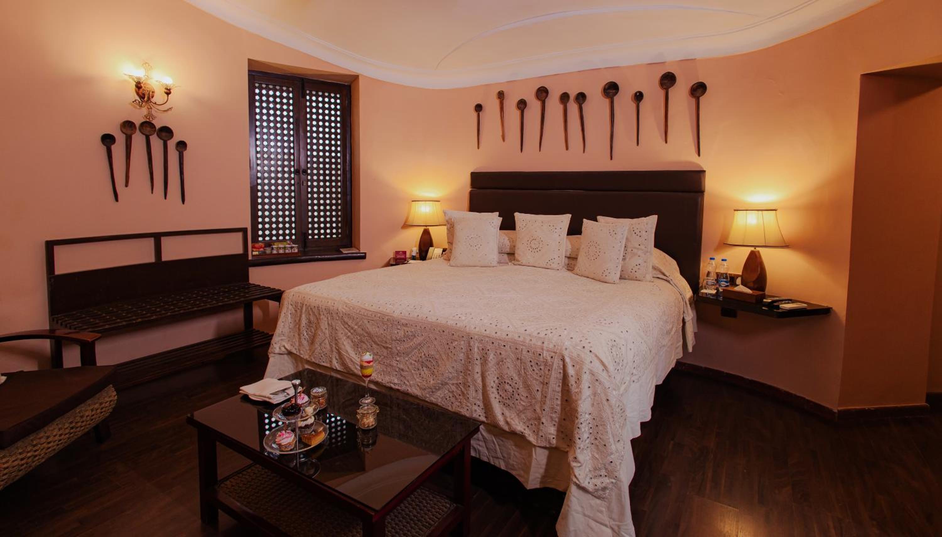 Double Room: 20% off on Food & Beverage services, Enjoy Buffet Breakfast, Wifi, Welcome Drink upon arrival, Early Check in & Late Check out – subject to availability  photo 1