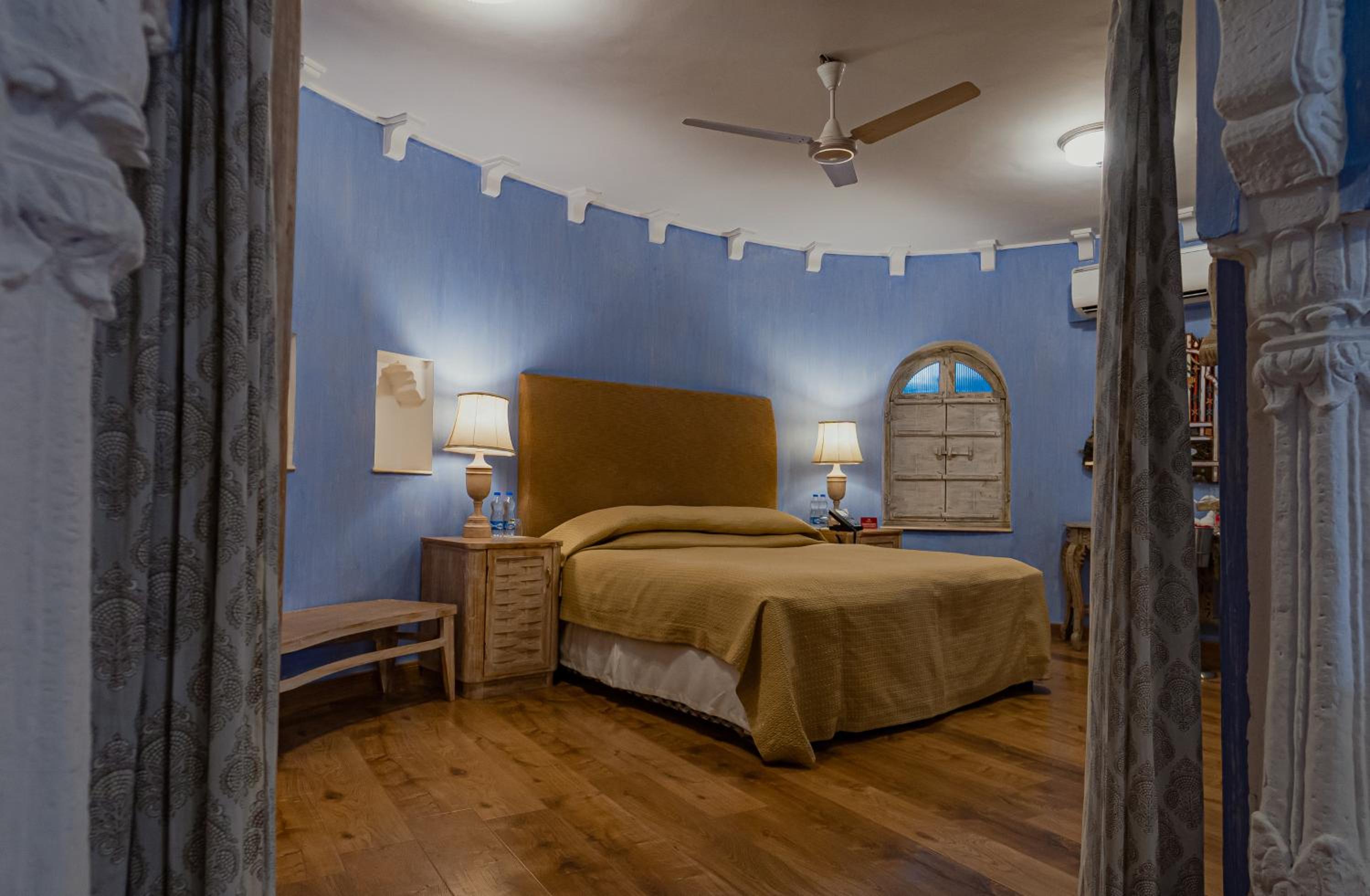 Suite: Enjoy Buffet Breakfast, Wifi, Welcome Drink upon arrival, Early Check in & Late Check out – subject to availability
