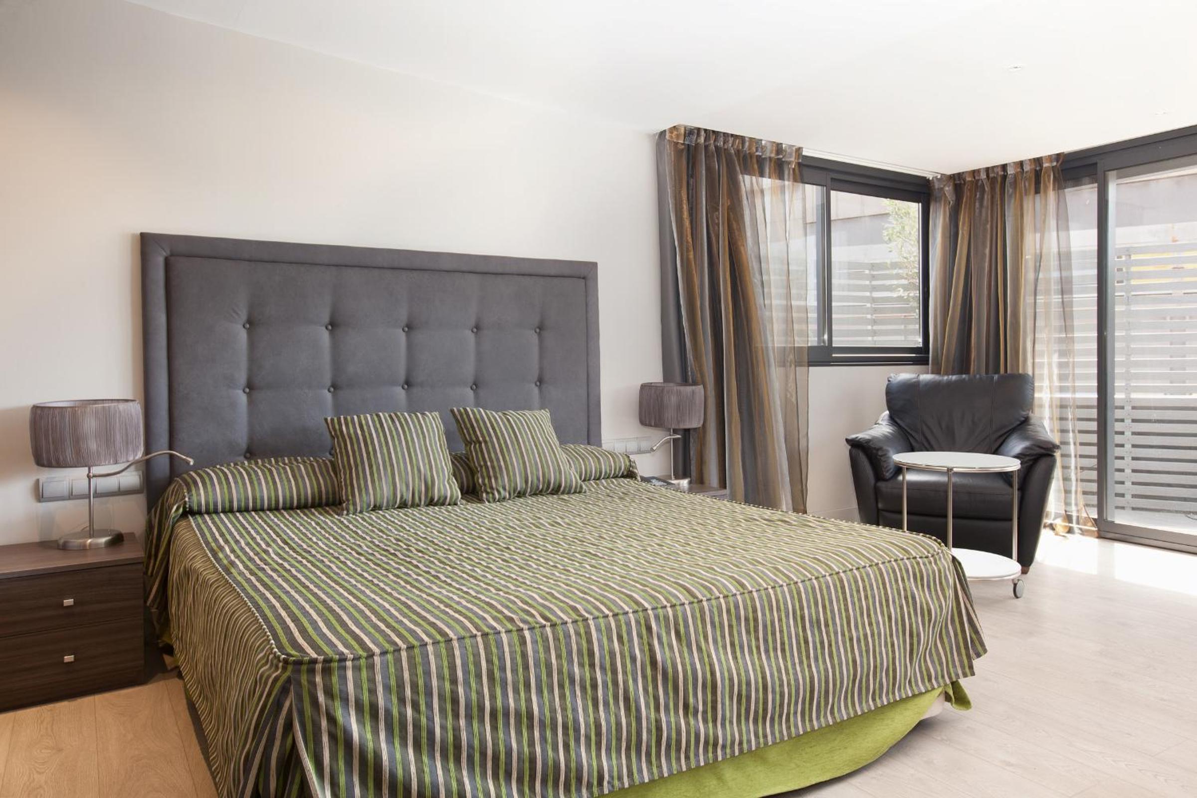 Suite with Balcony photo 3