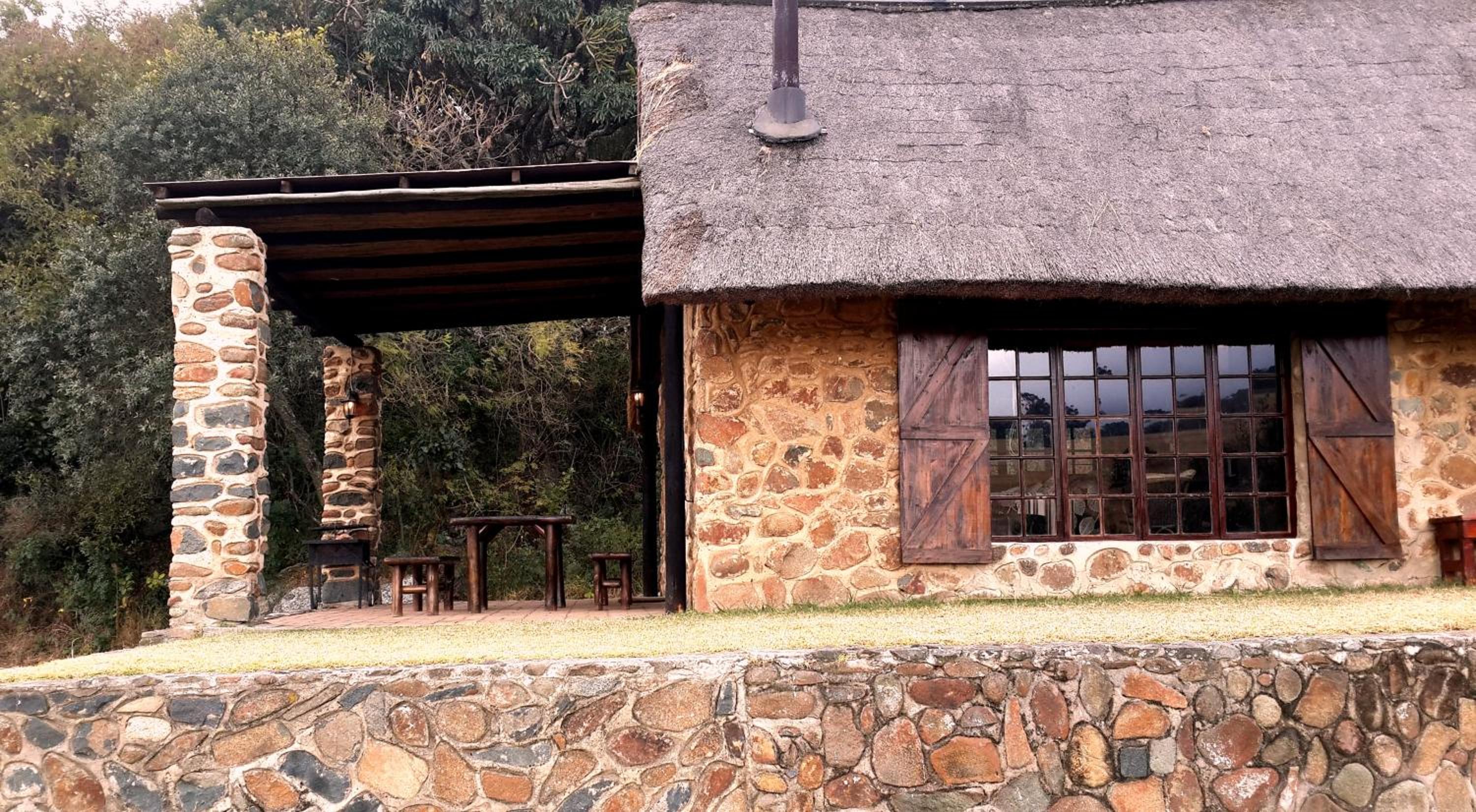 Two-Bedroom Chalet photo 3
