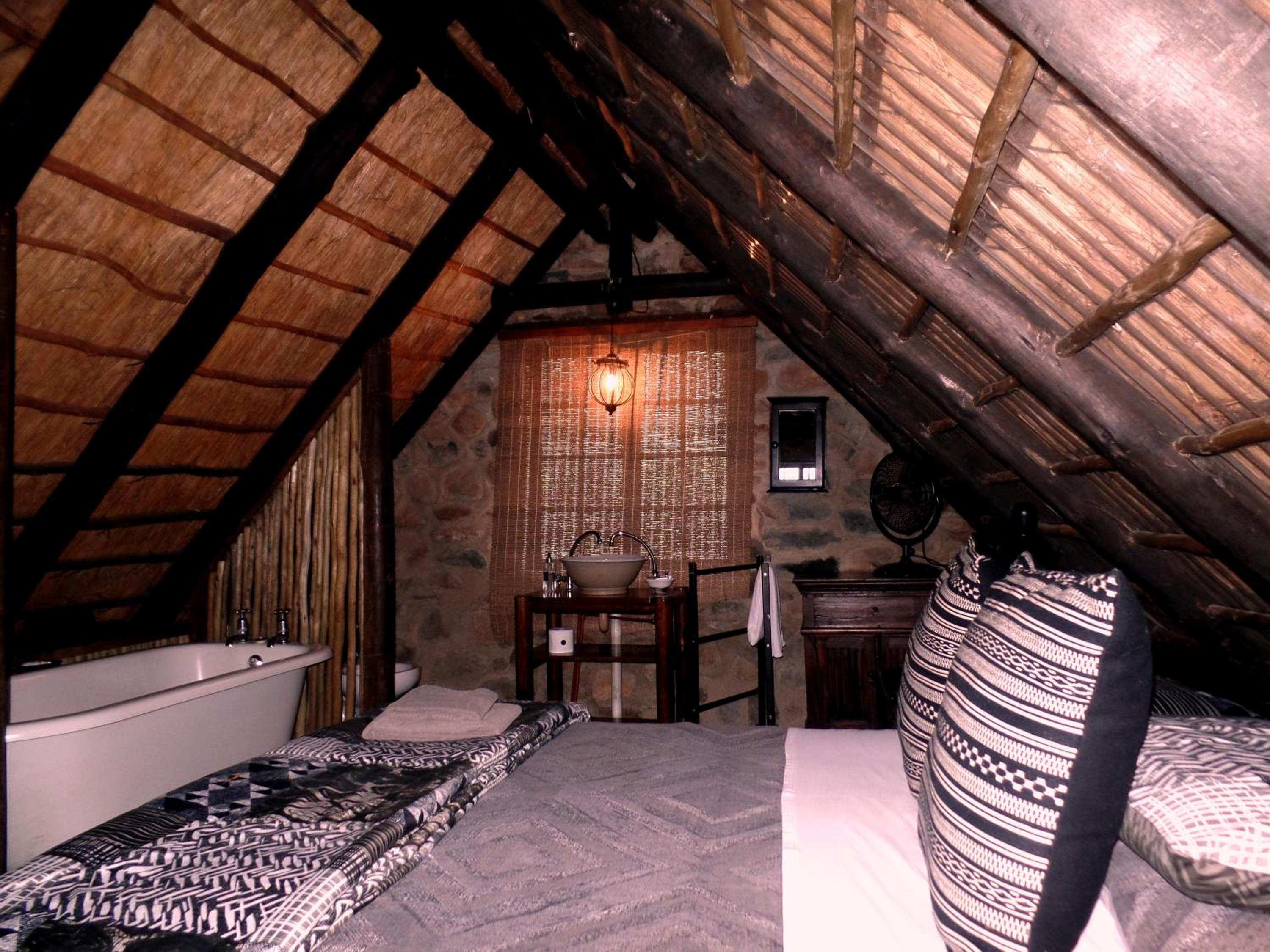 Two-Bedroom Chalet photo 2