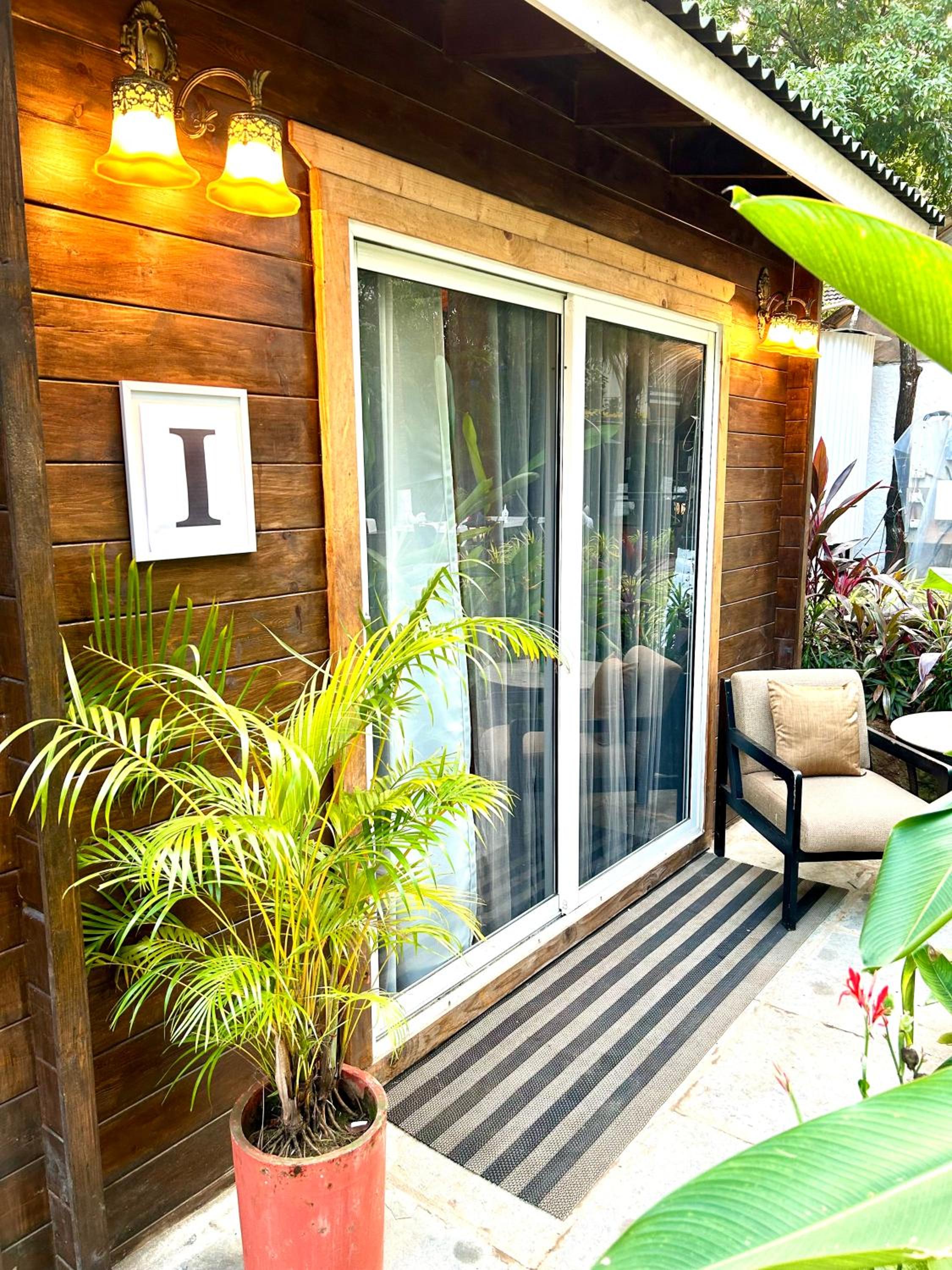 Cottage - Photo 2