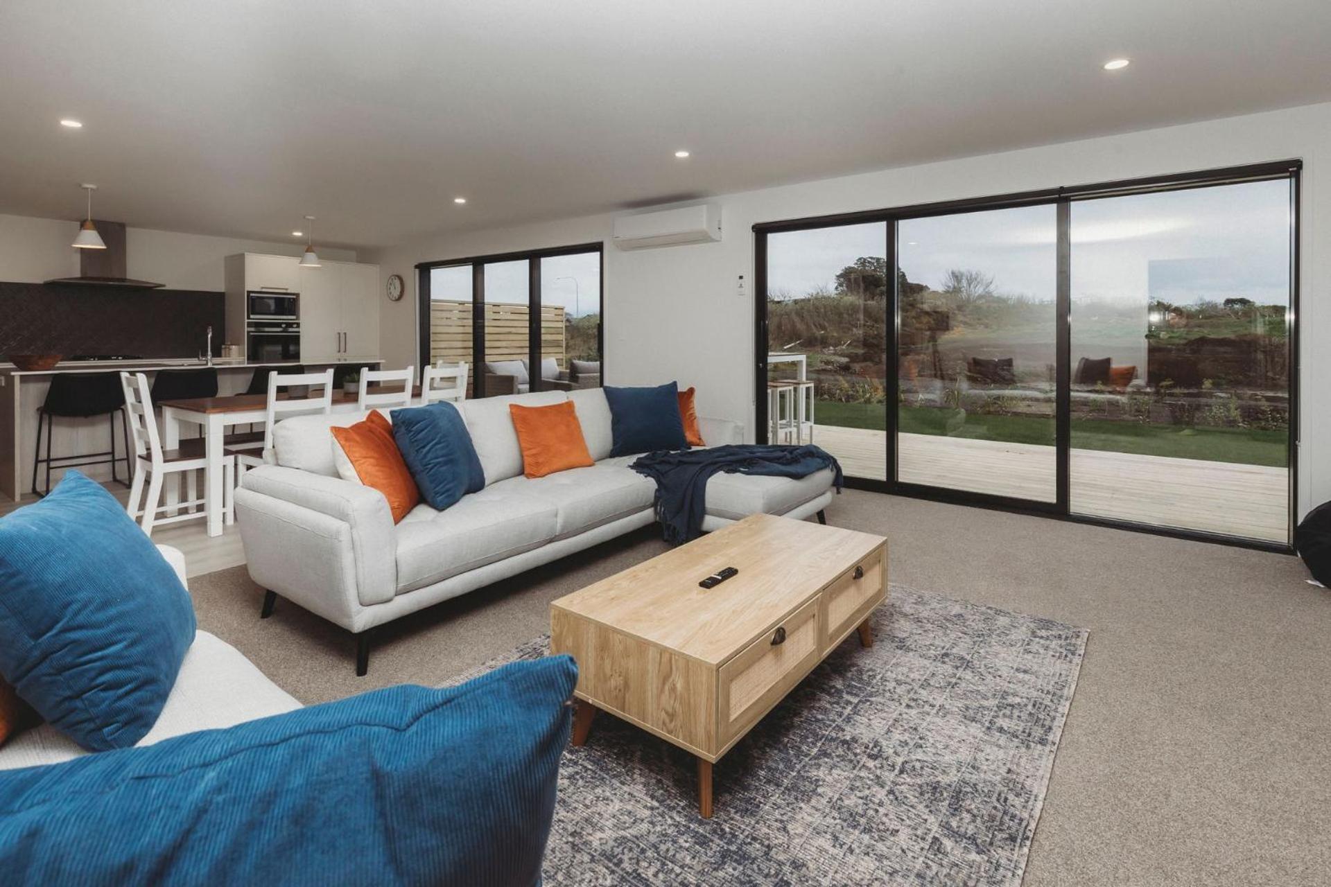 Vacation Home photo 2