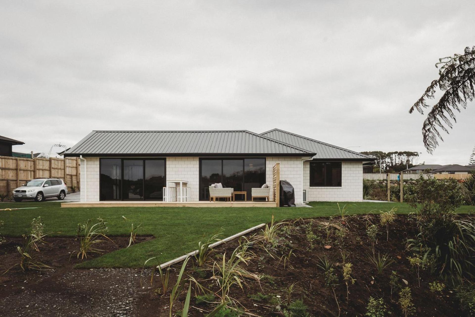 Vacation Home photo 1