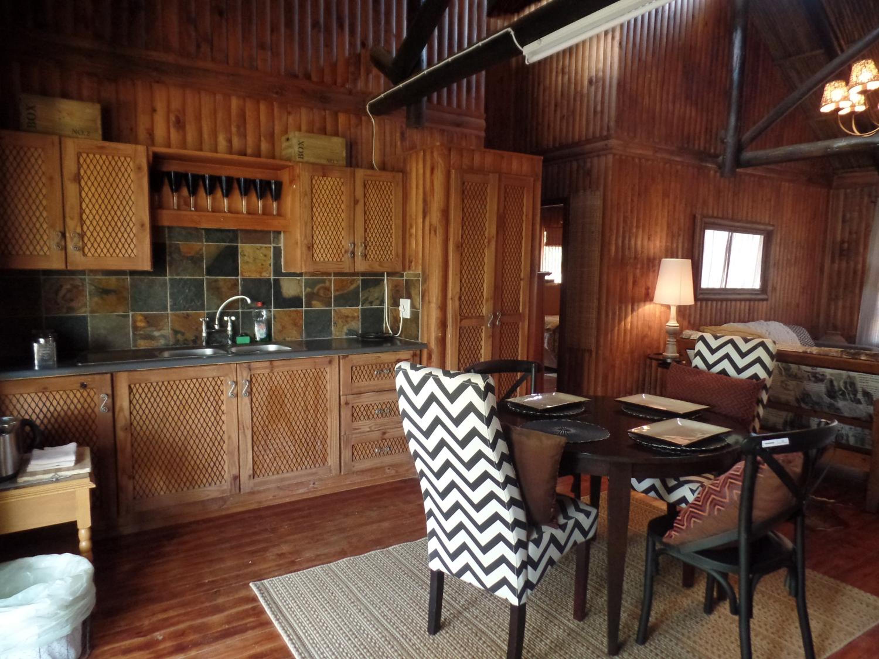Two-Bedroom Chalet - Photo 8