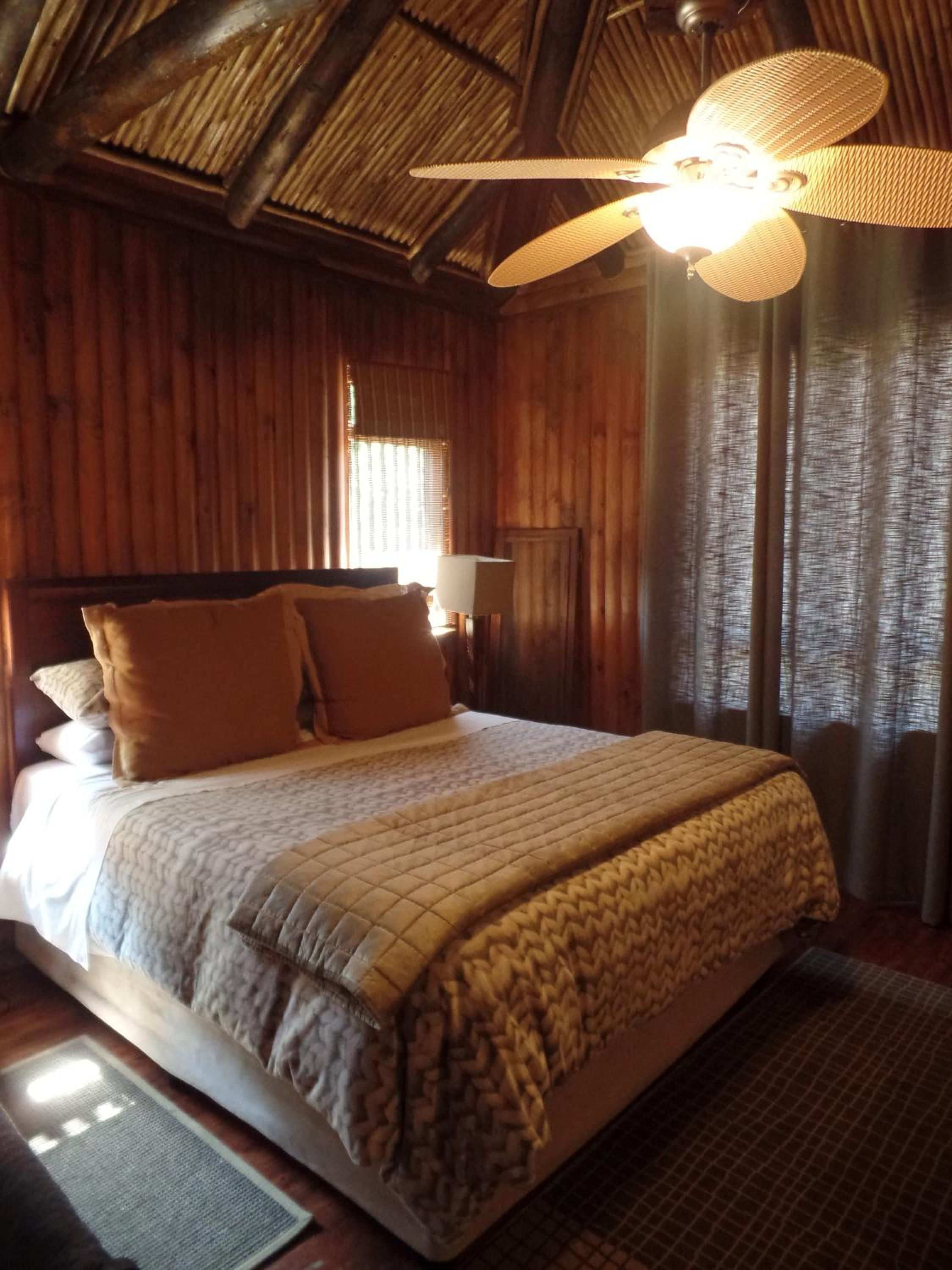 Two-Bedroom Chalet - Photo 1