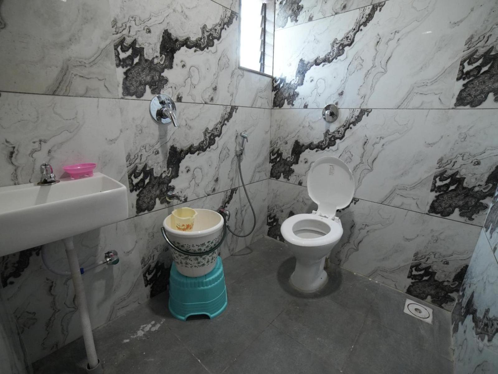 Deluxe Triple Room photo 2