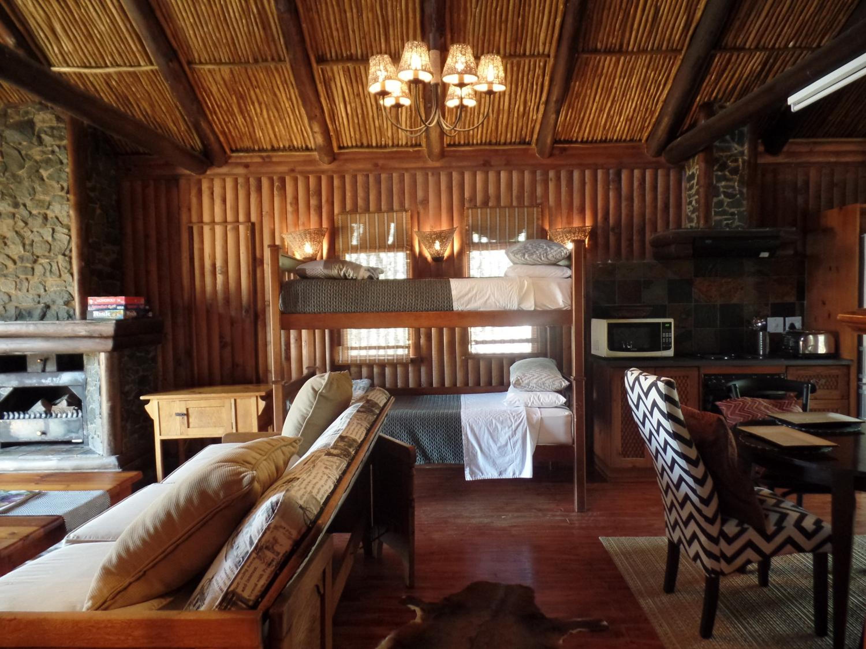 Two-Bedroom Chalet - Photo 5
