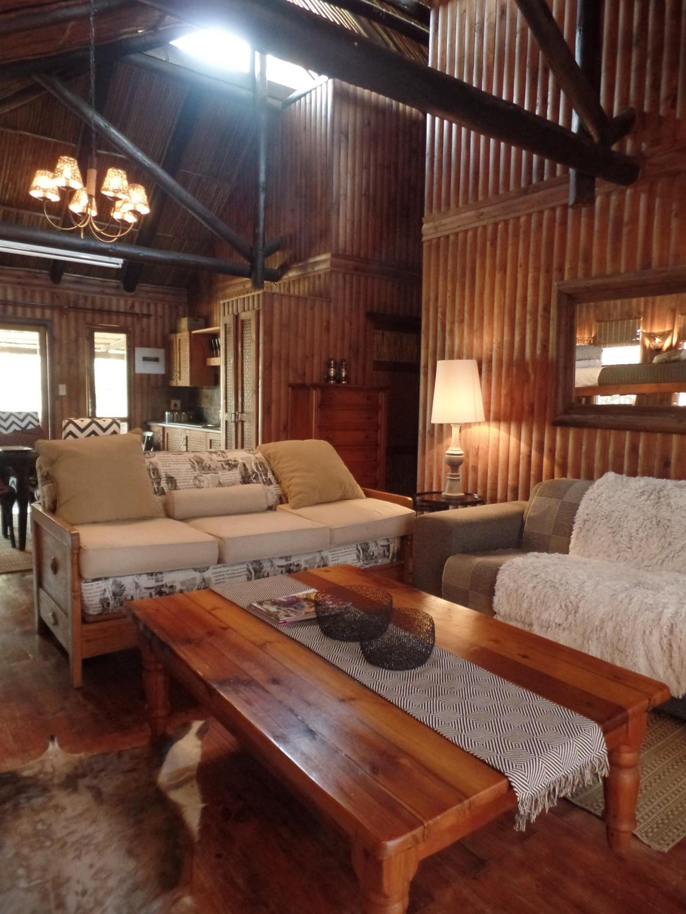Two-Bedroom Chalet - Photo 2