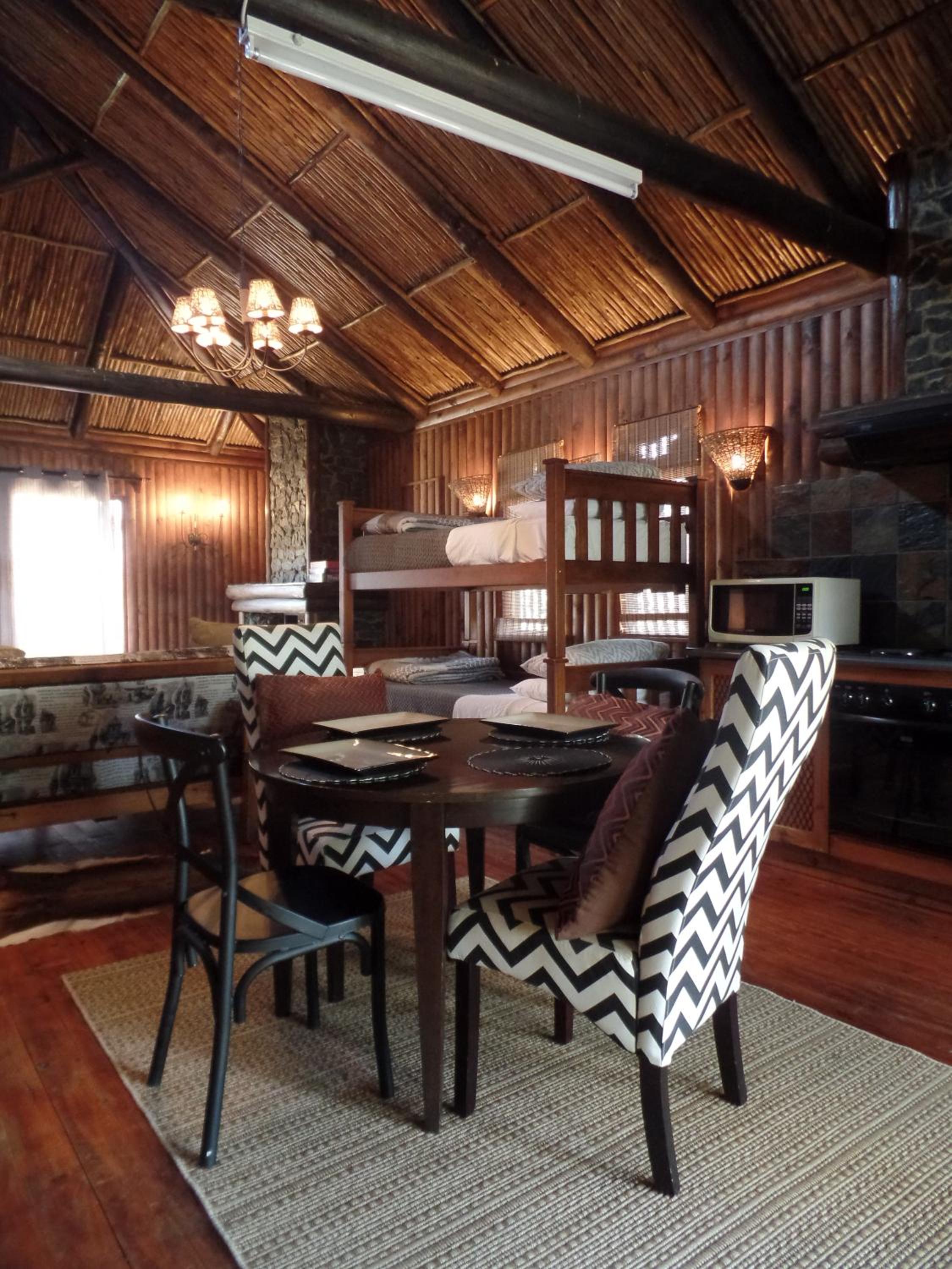 Two-Bedroom Chalet - Photo 6