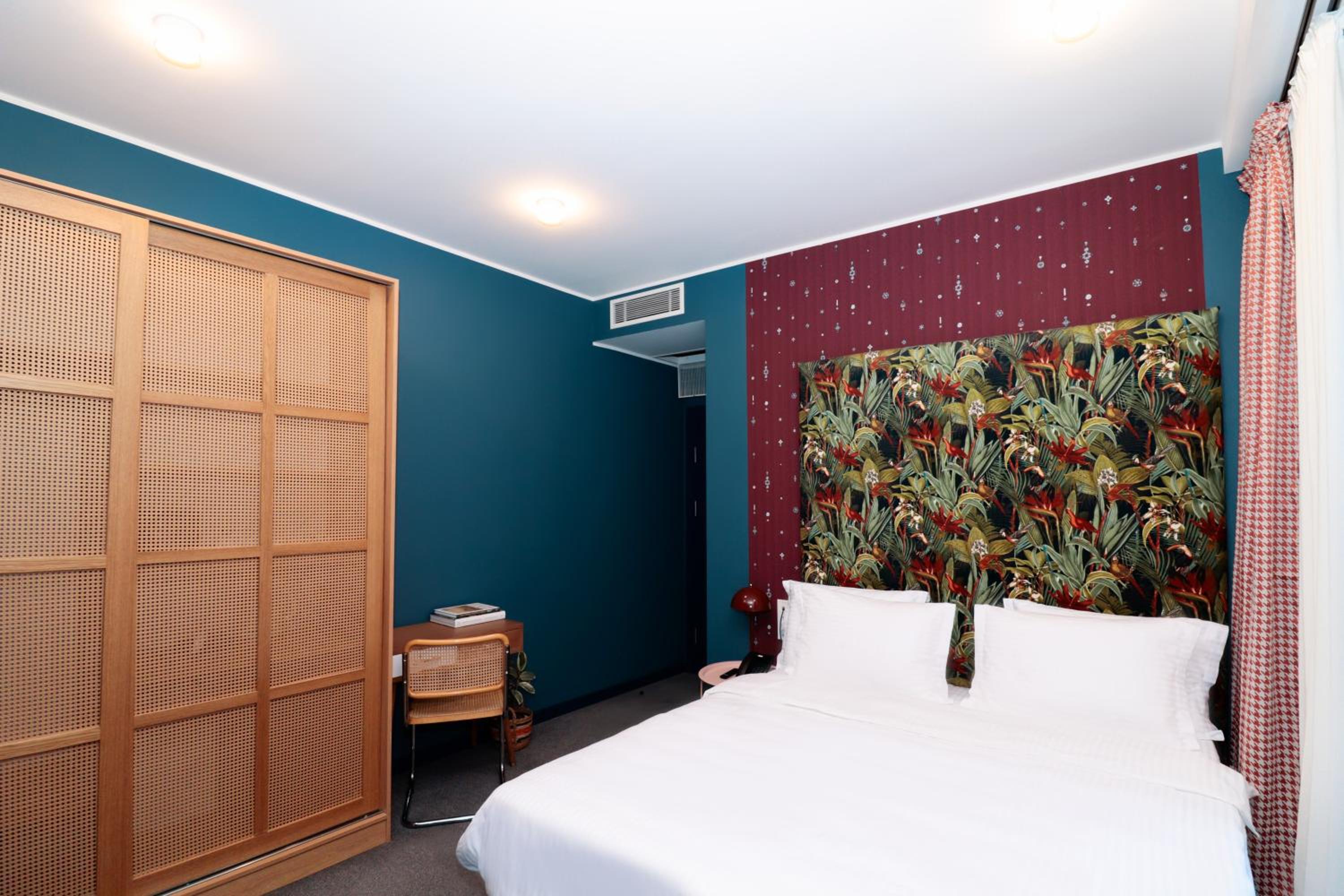 Double Room with Terrace - Photo 5