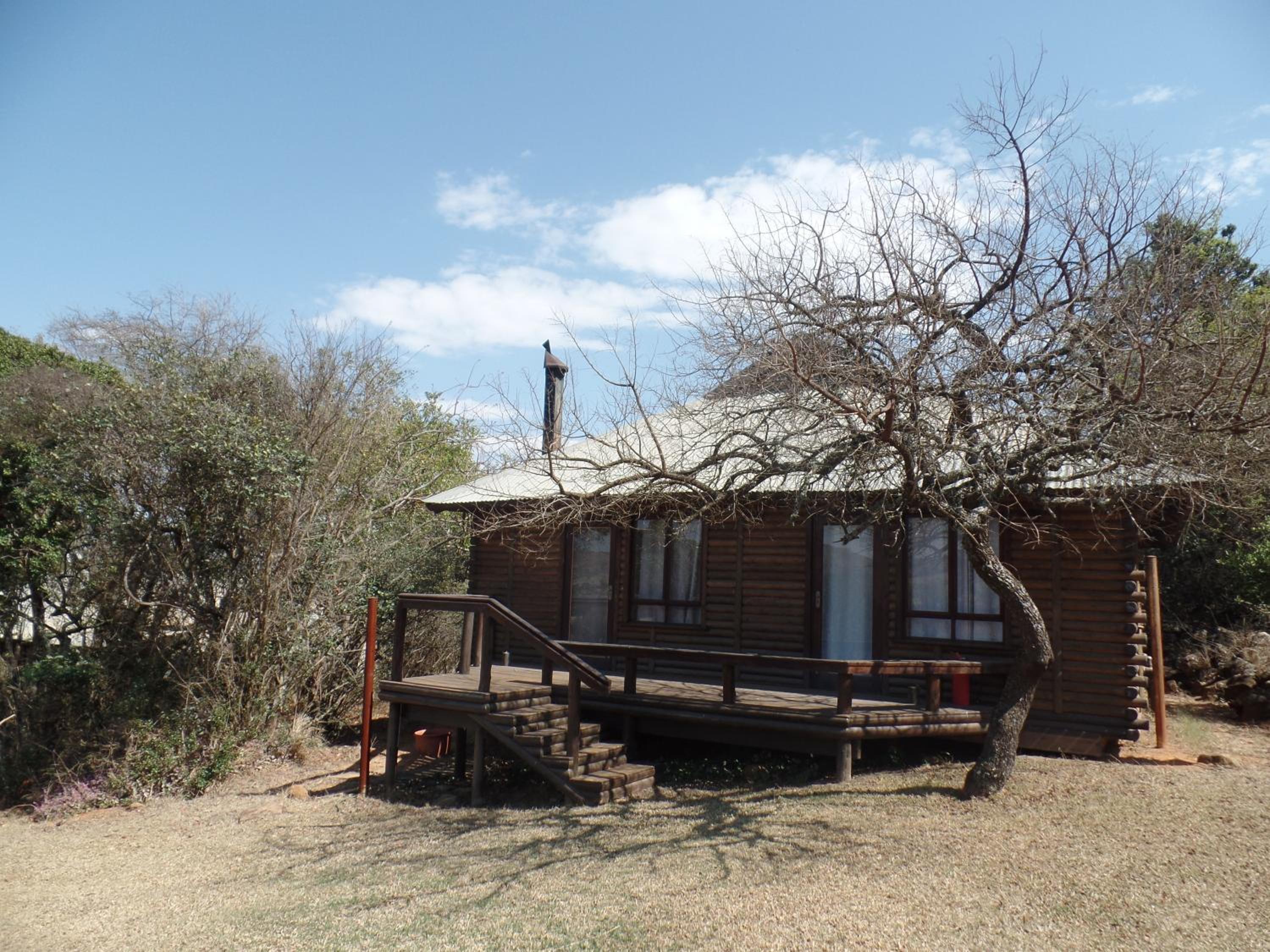 Two-Bedroom Chalet - Photo 7