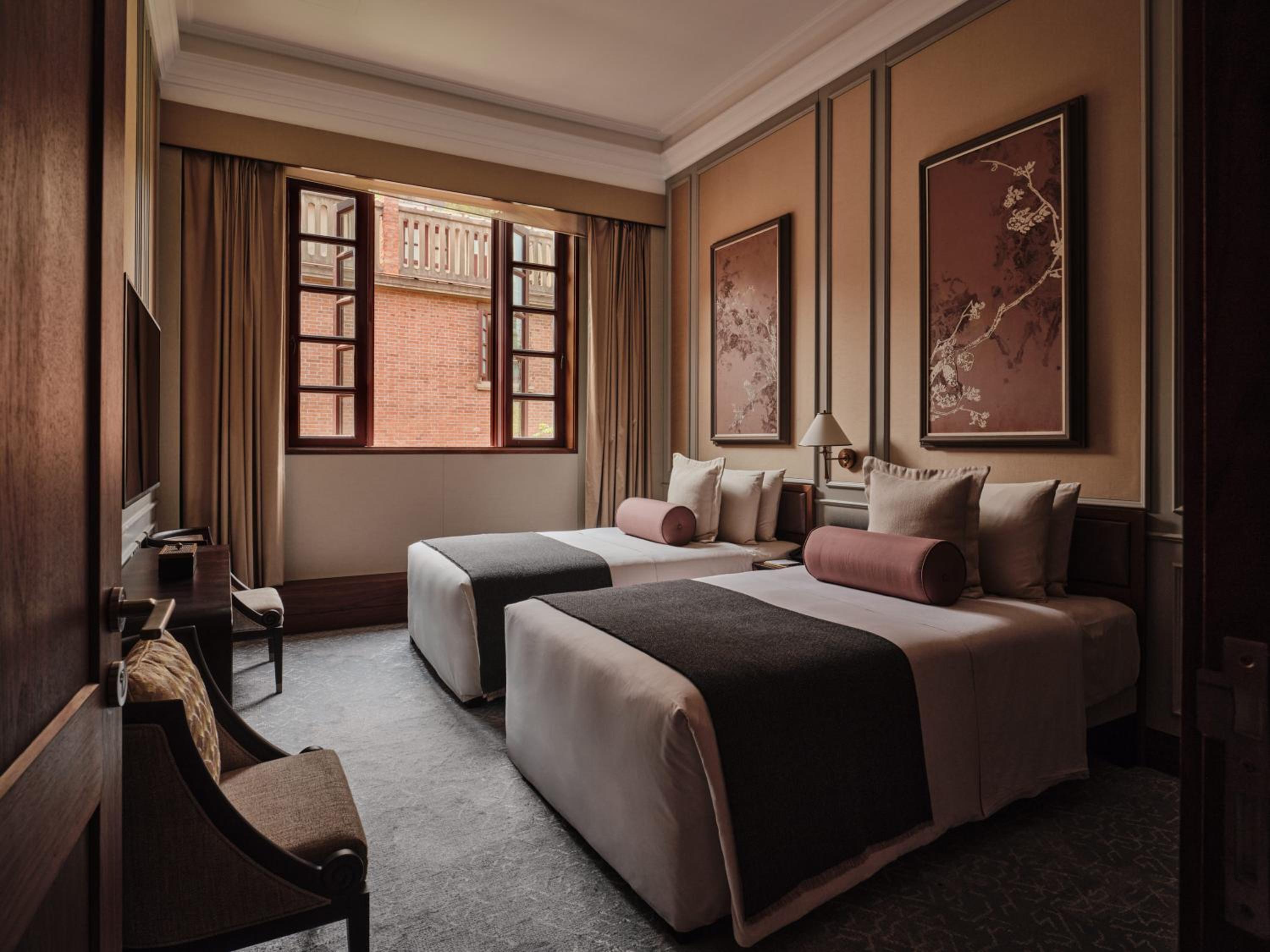 Shikumen Grand Villa photo 2