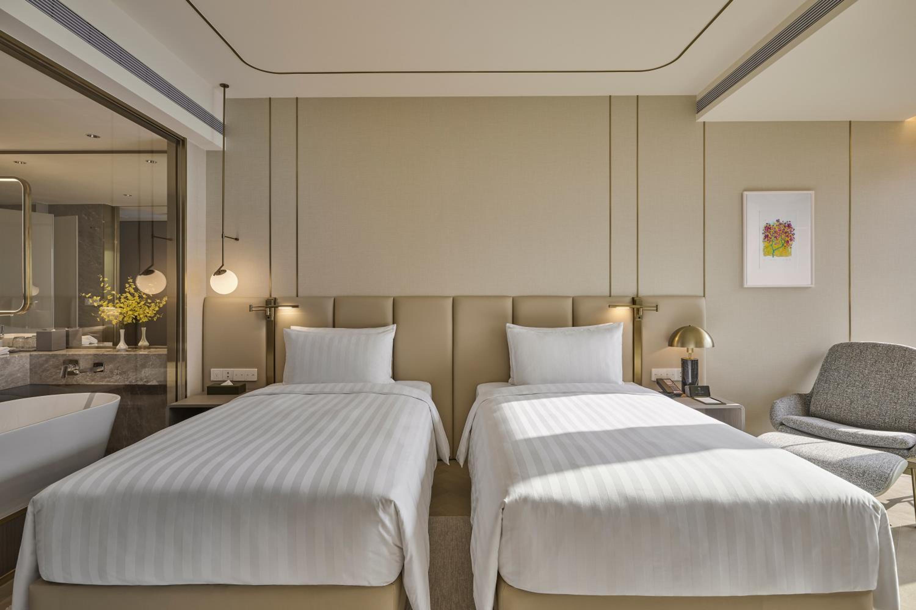 Available room