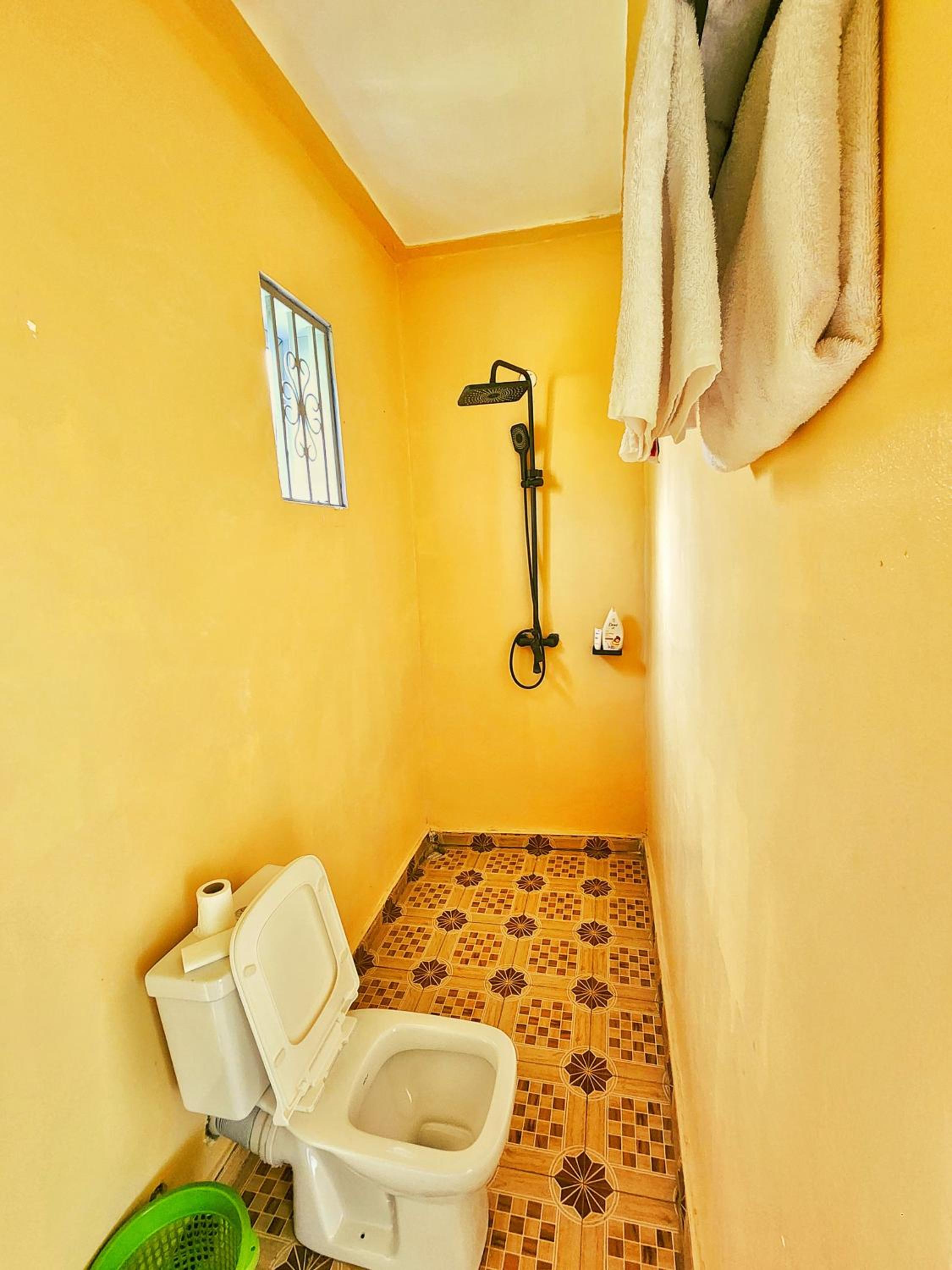 Twin Room photo 2