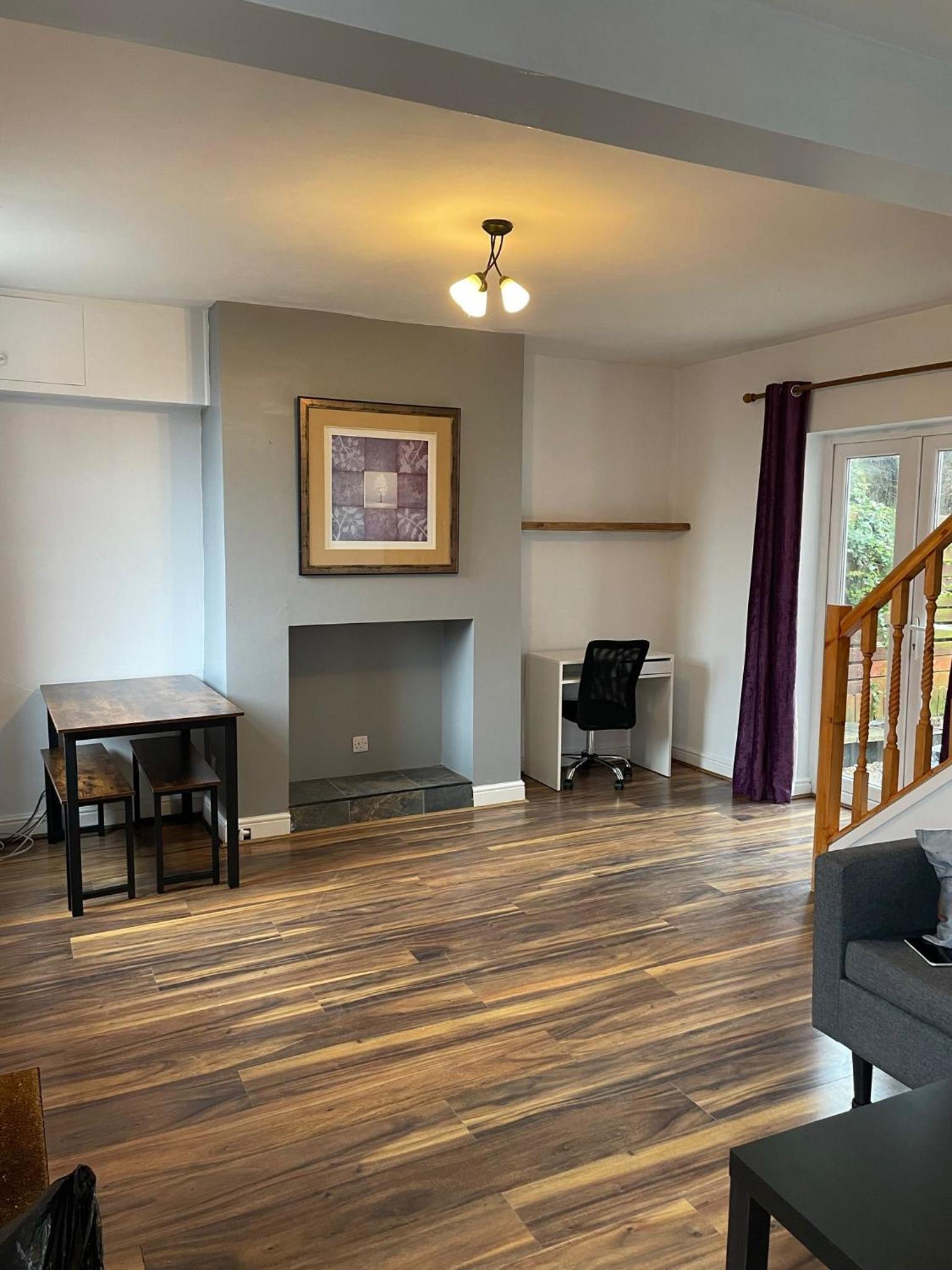 Two-Bedroom House photo 1