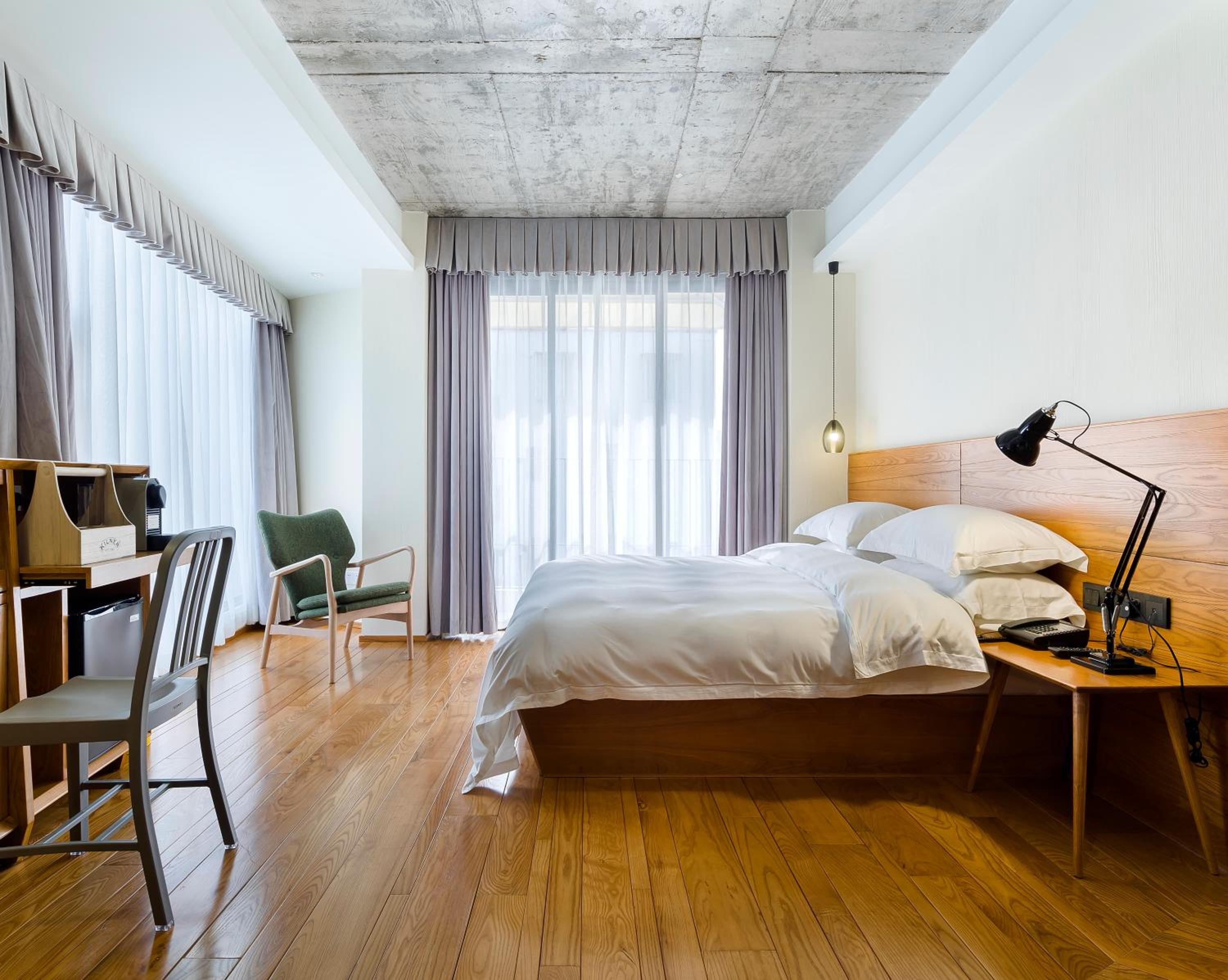 Double Room with Private Bathroom photo 2
