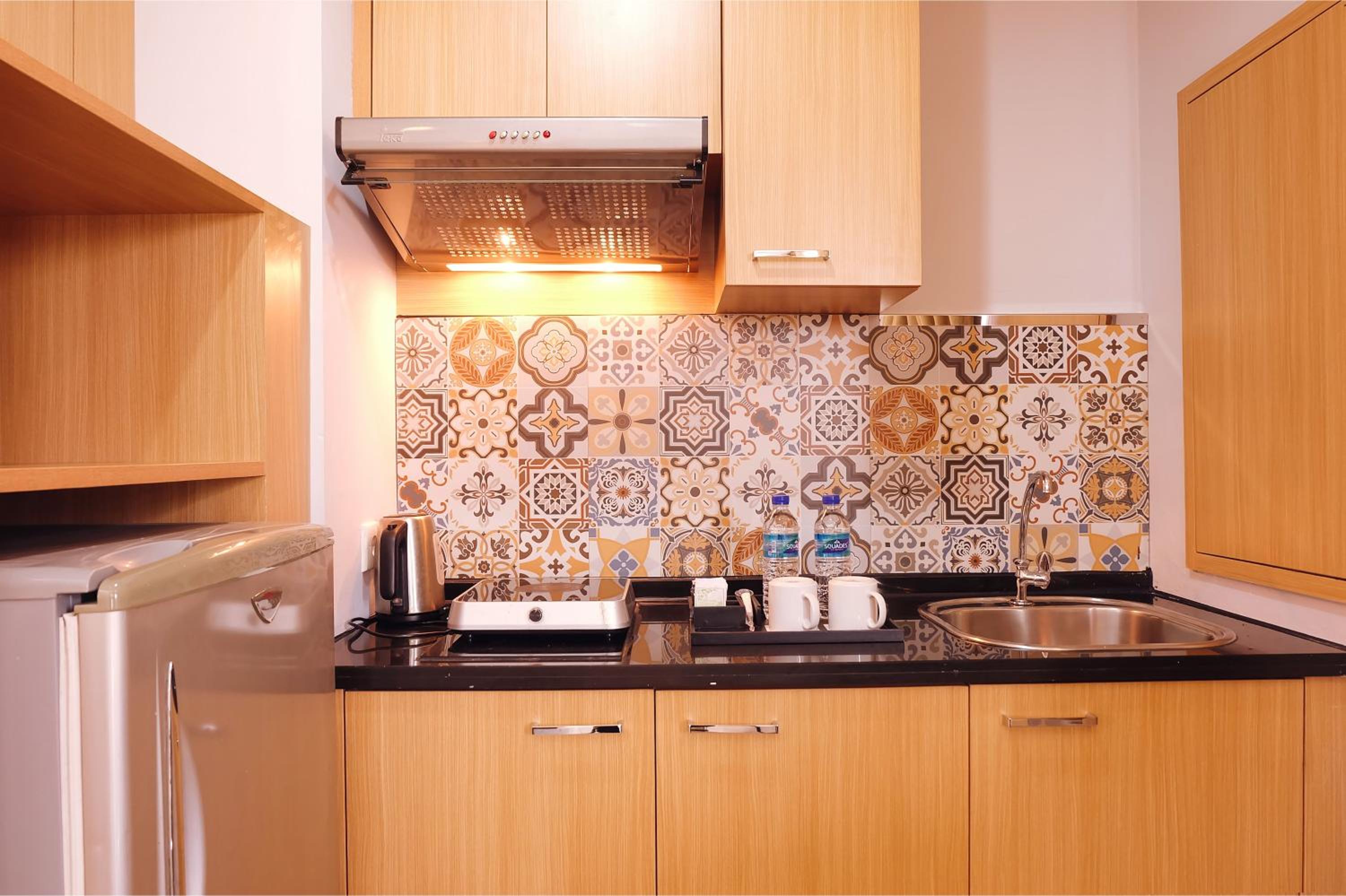 Executive Room - 2 Single Beds 48Sqm Free Wifi Shower - Photo 4