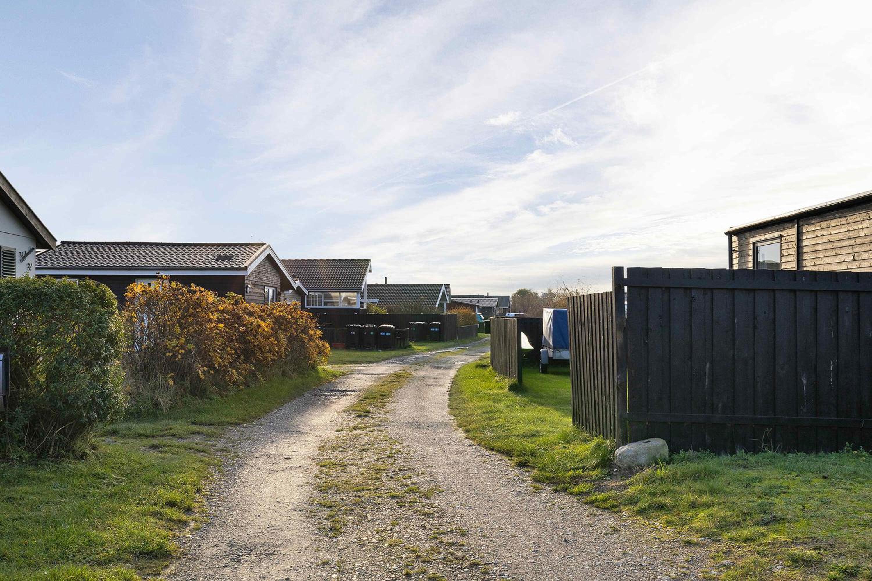 Two-Bedroom Holiday Home photo 3