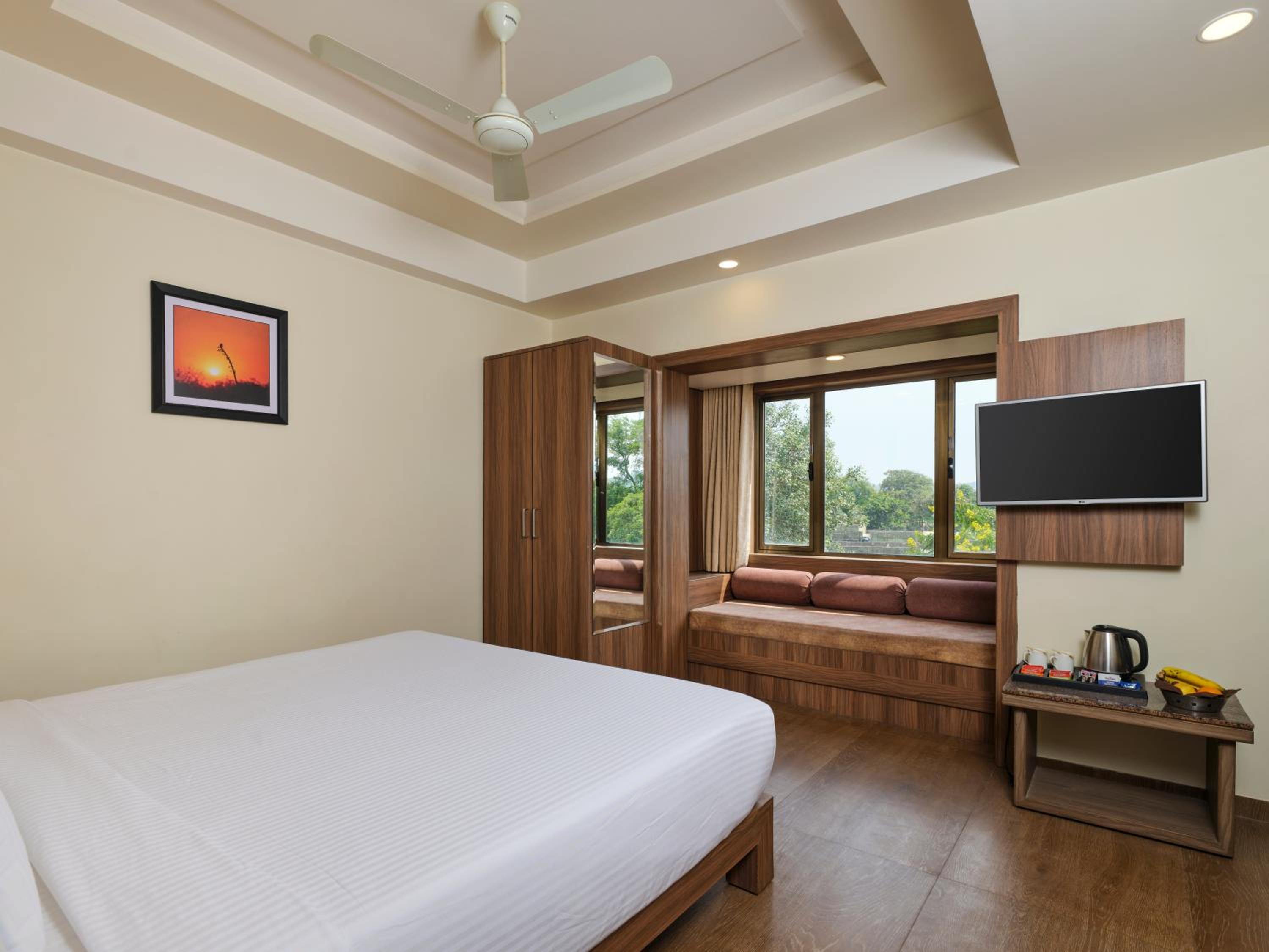 Superior King Room photo 1