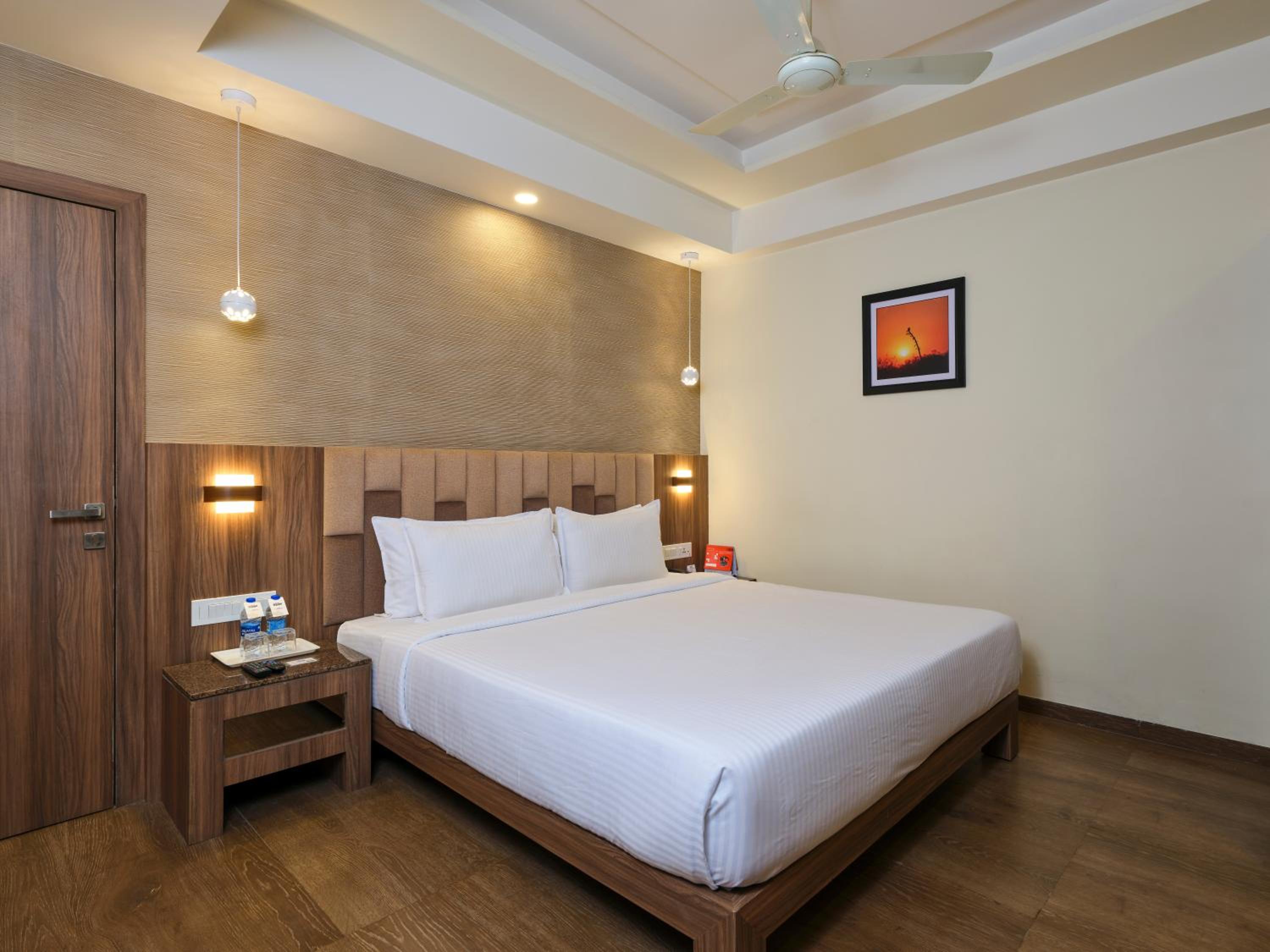 Superior King Room photo 3