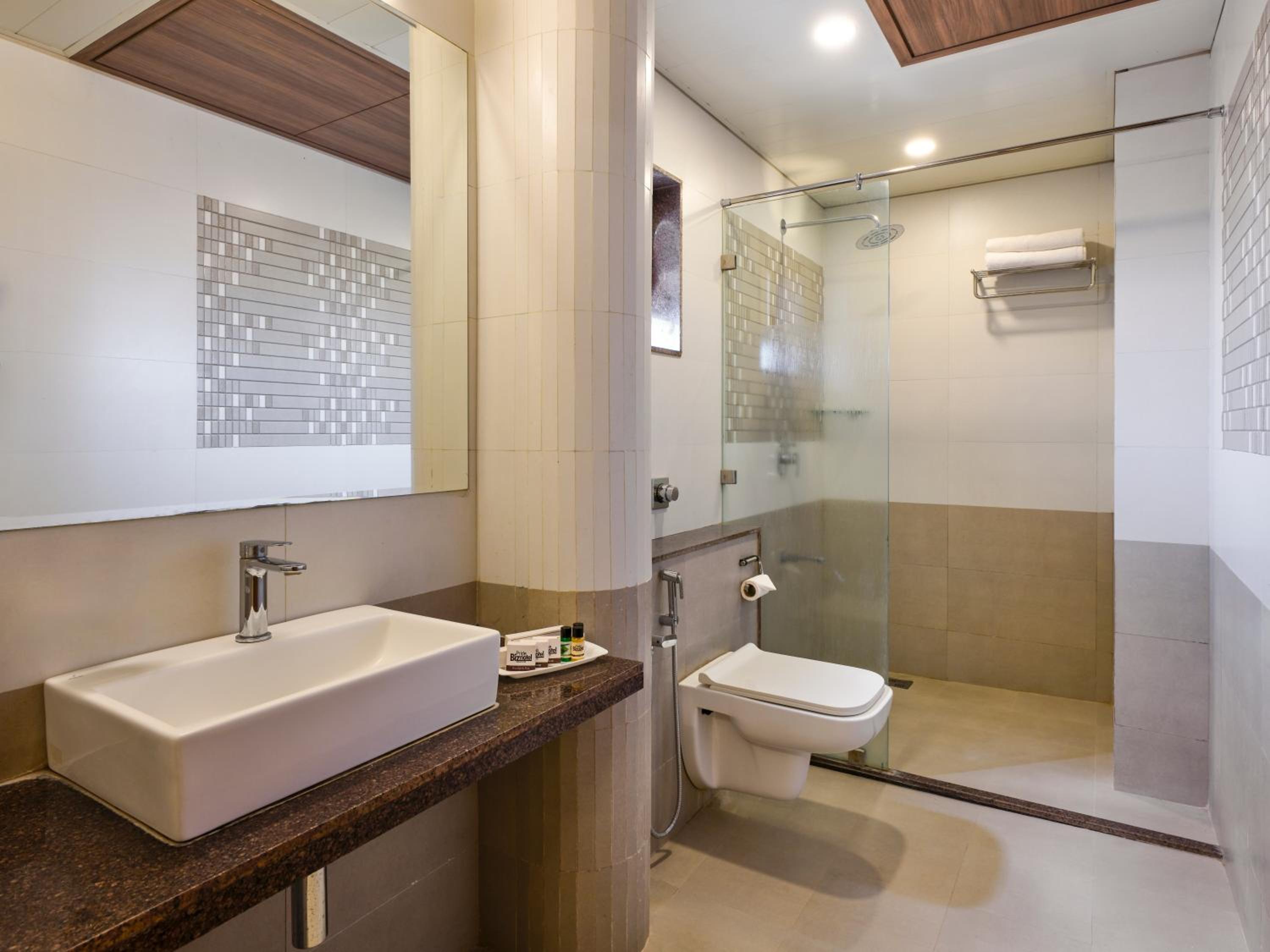 Deluxe Room - Photo 2