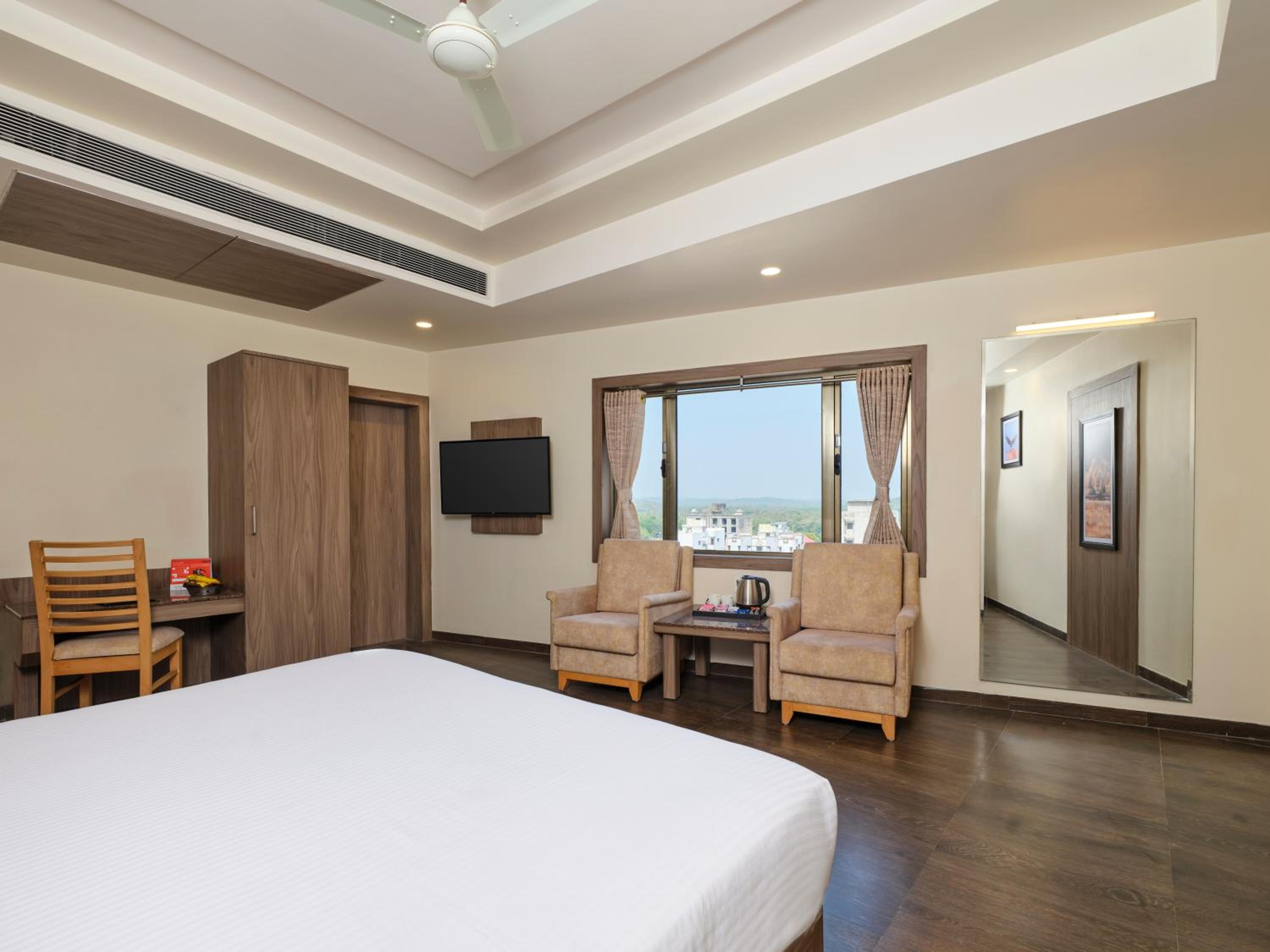 Superior Double Room photo 3