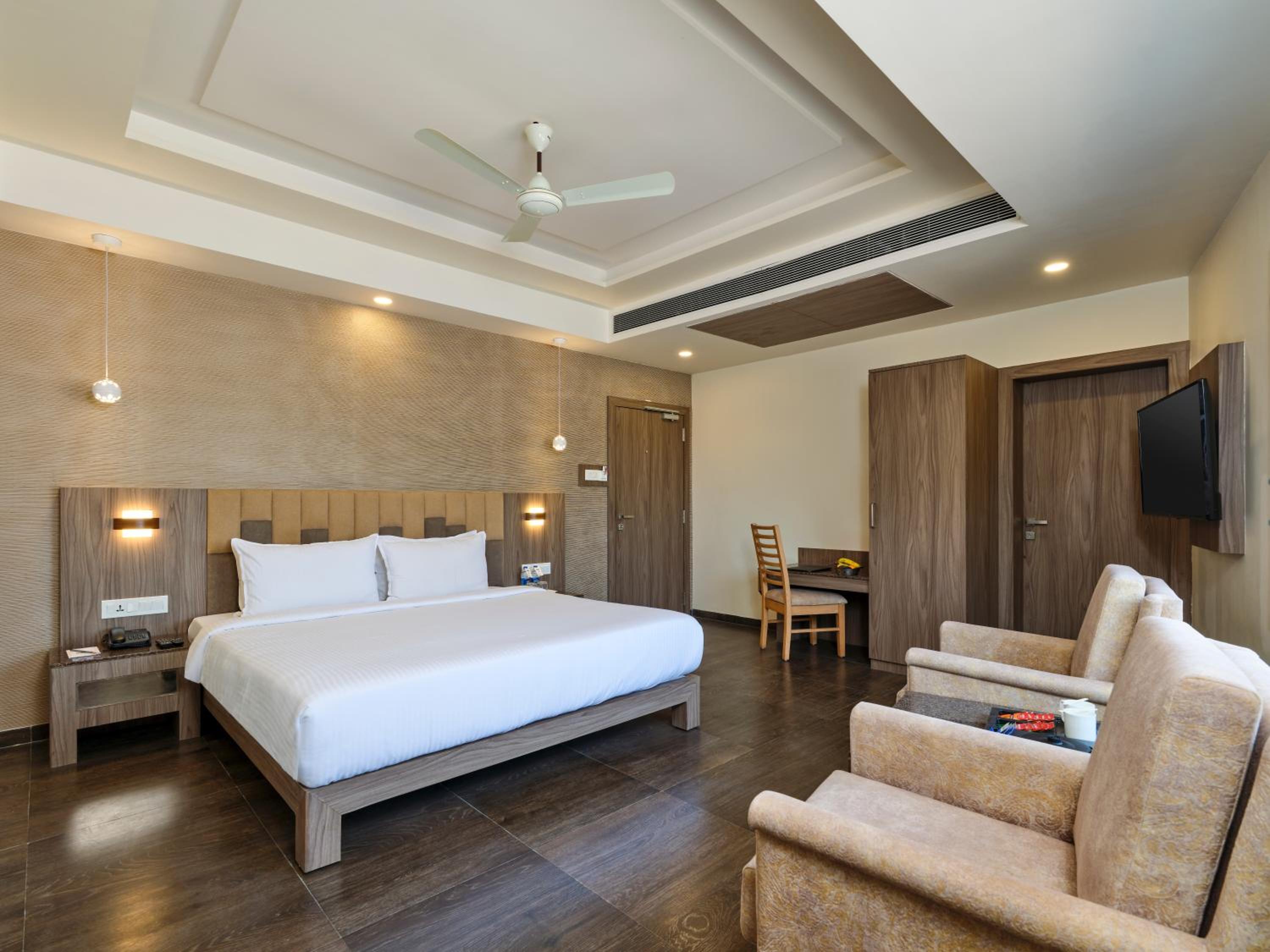 Superior Double Room photo 2