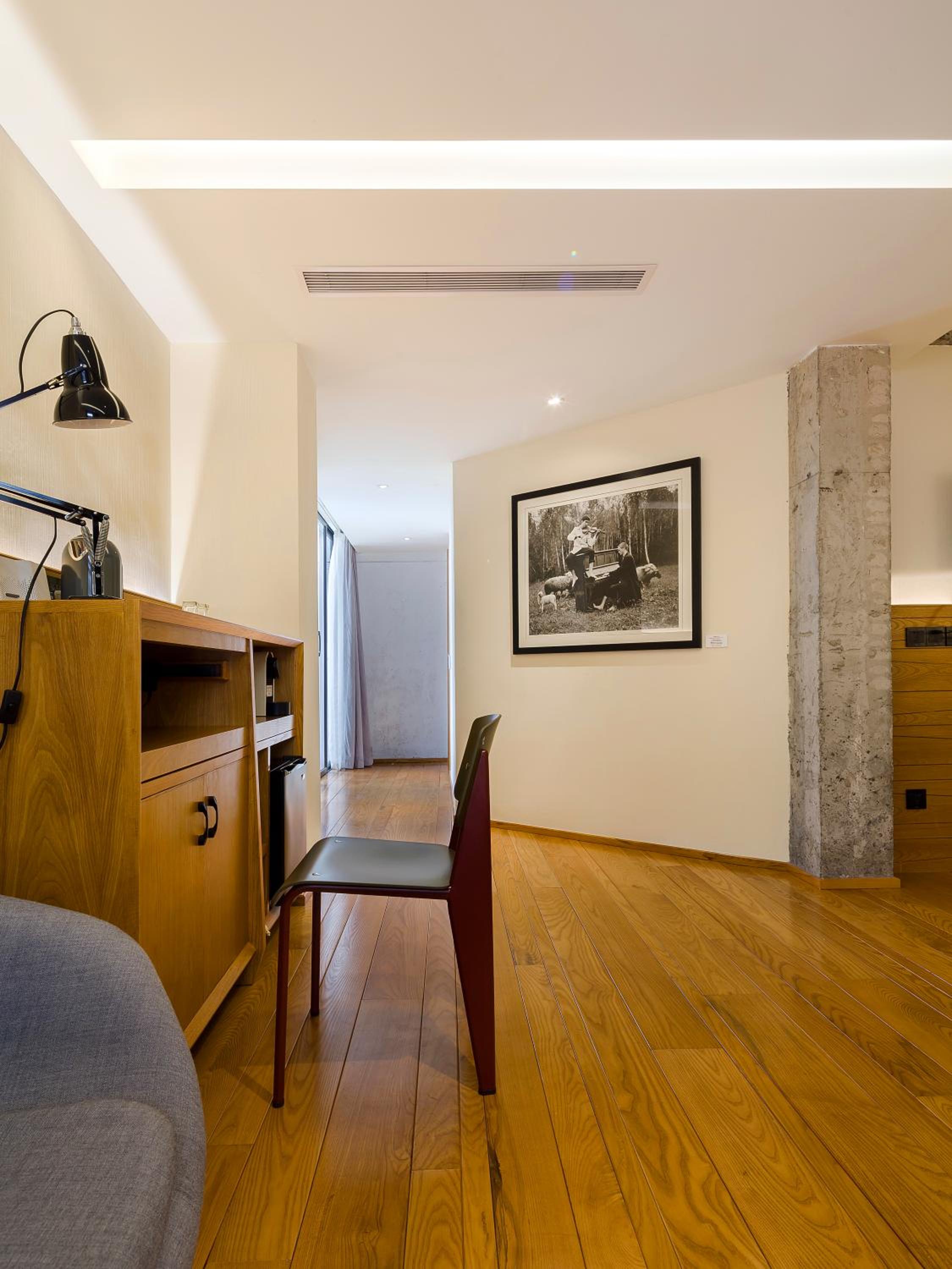 One-Bedroom Suite