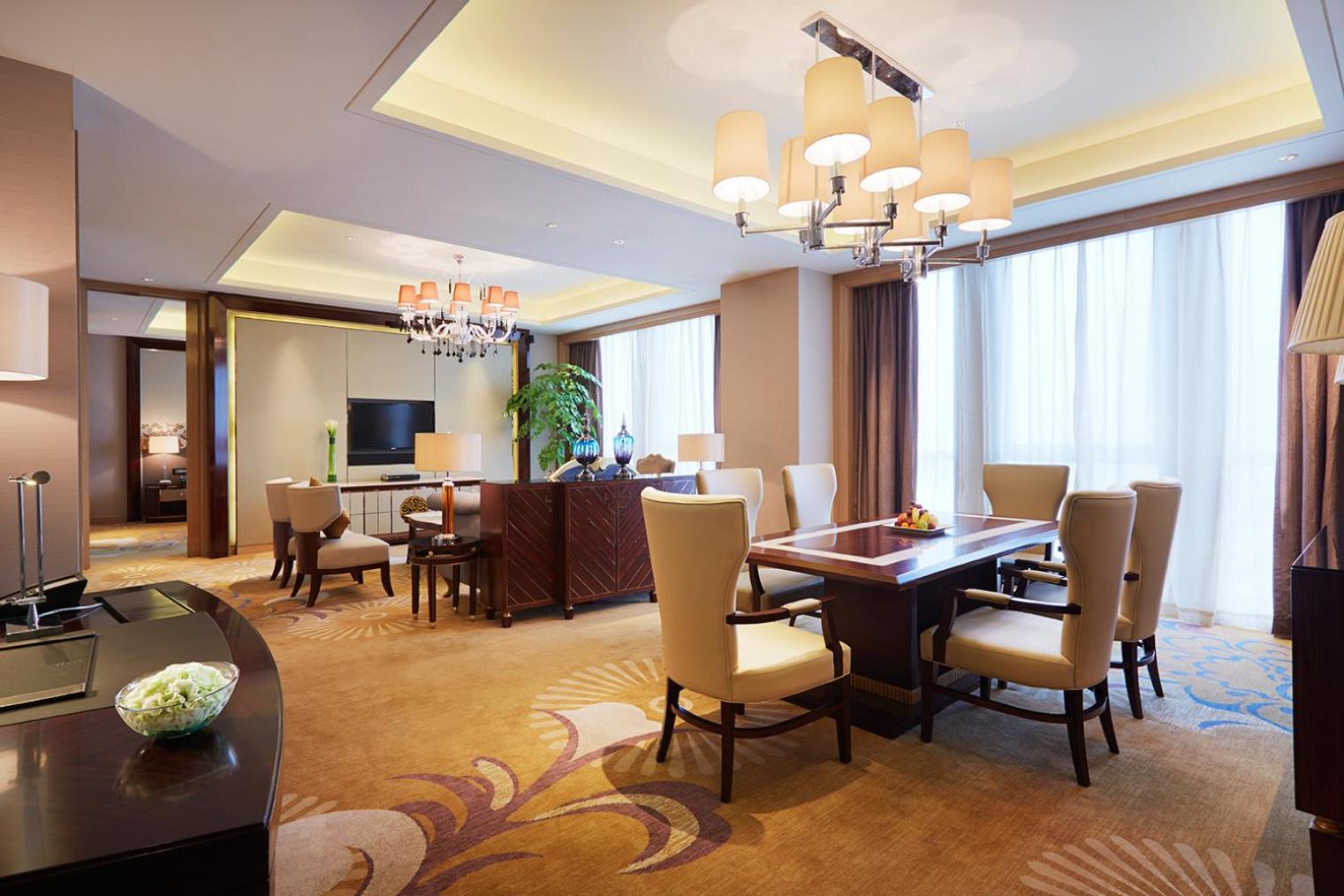 Executive Suite photo 3