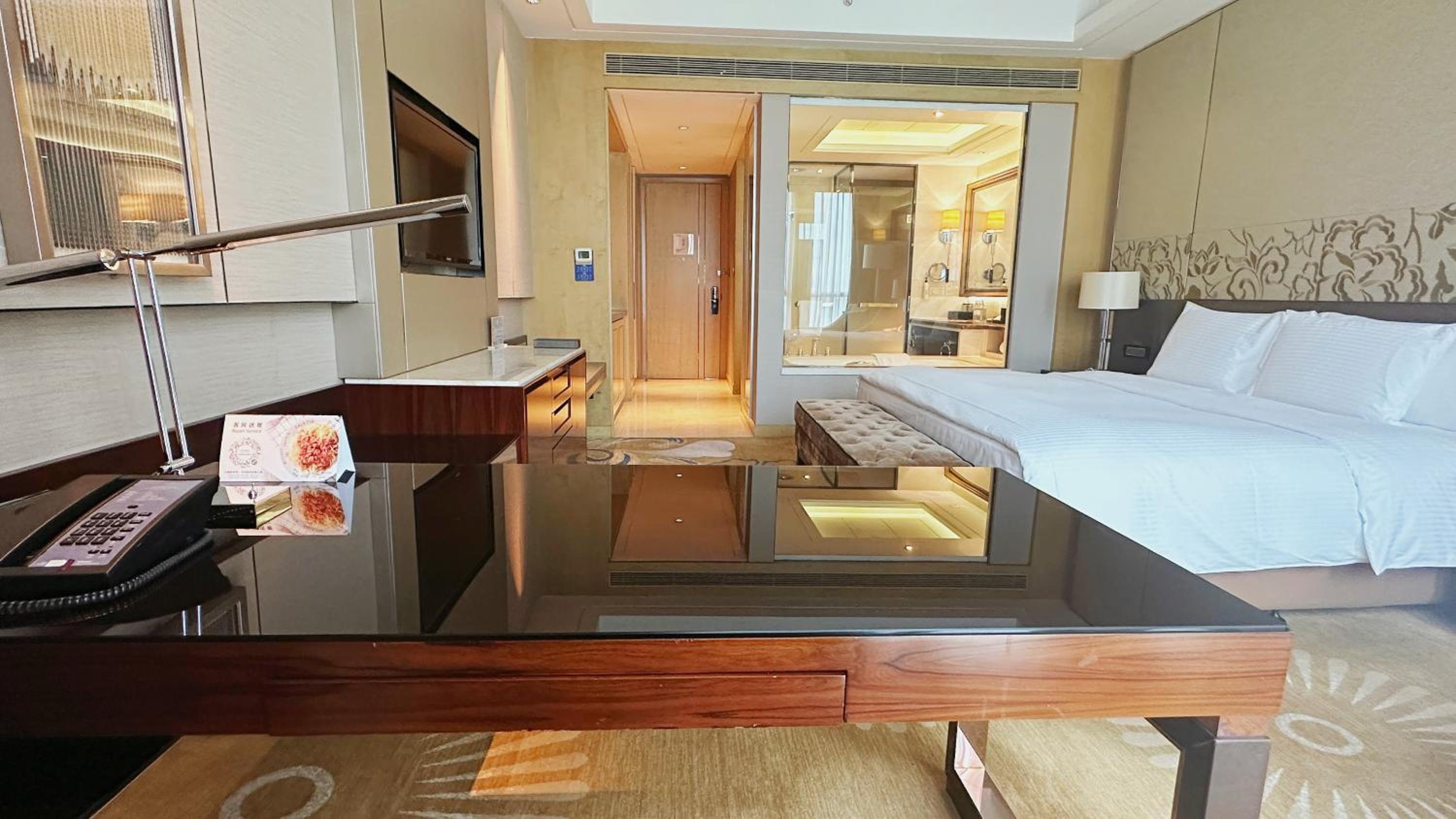 Grand Deluxe Double Room