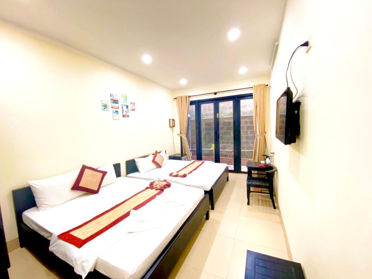 Superior Quadruple Room
