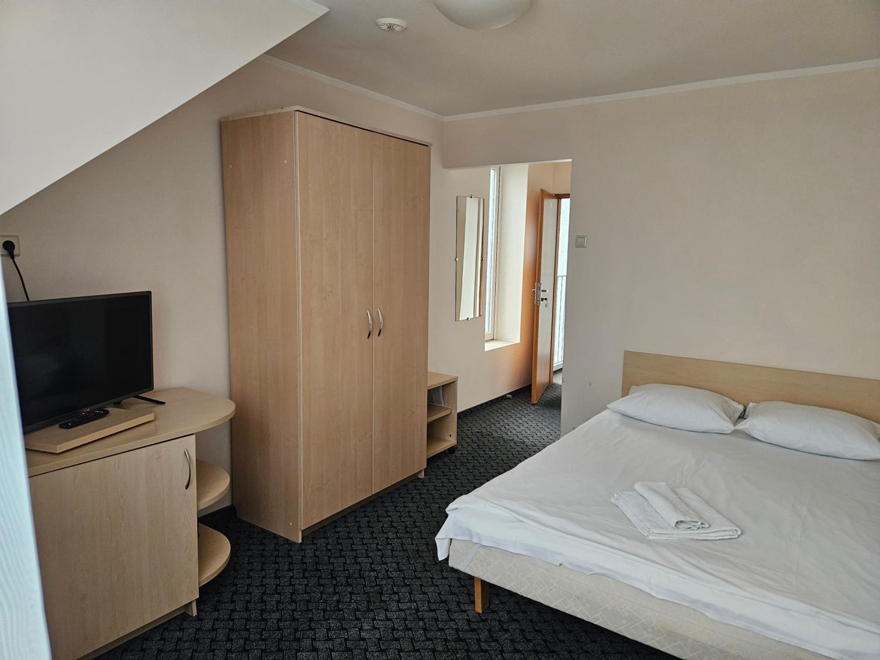 Special Offer - Single Room