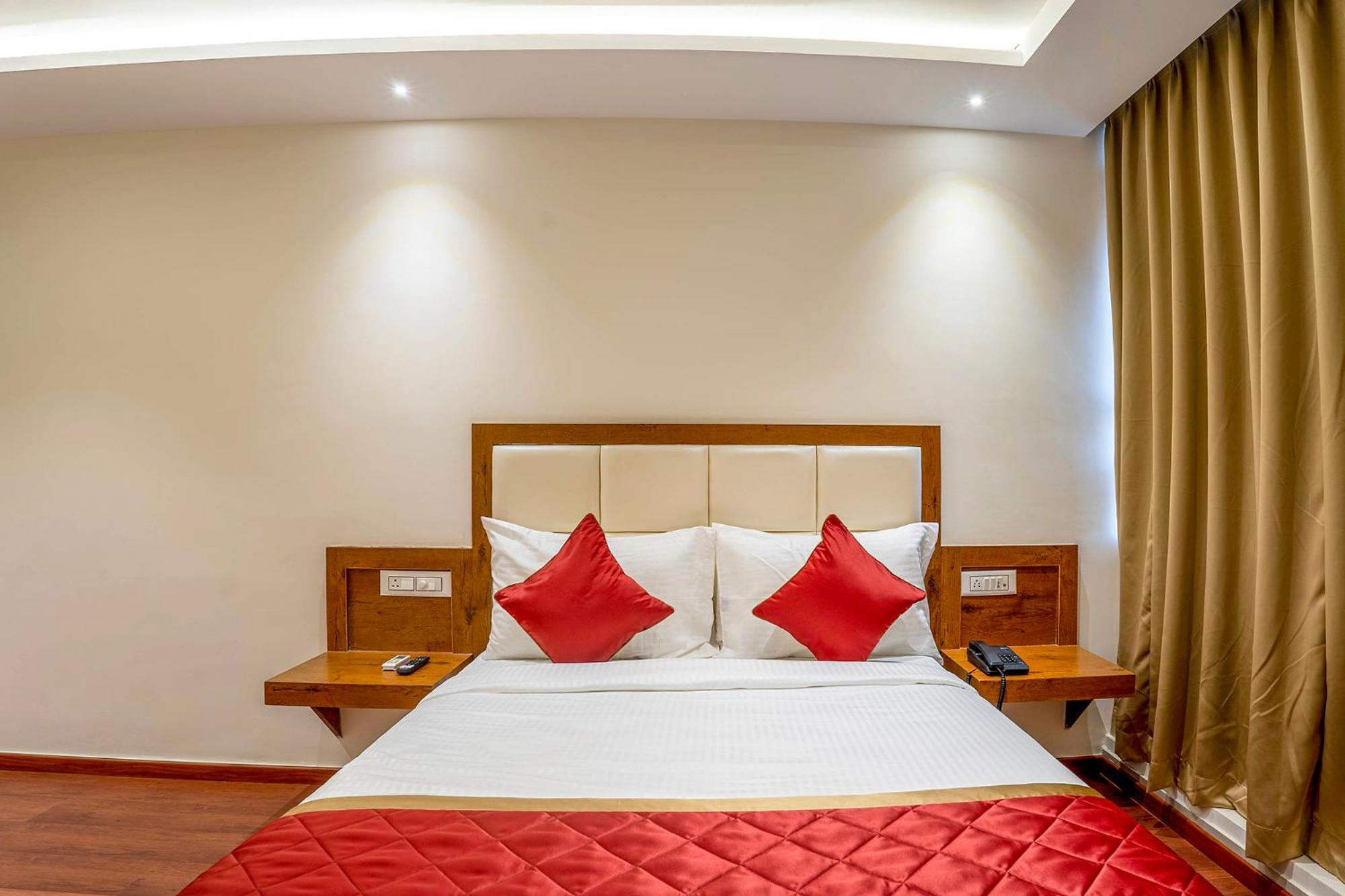 Deluxe Room photo 2
