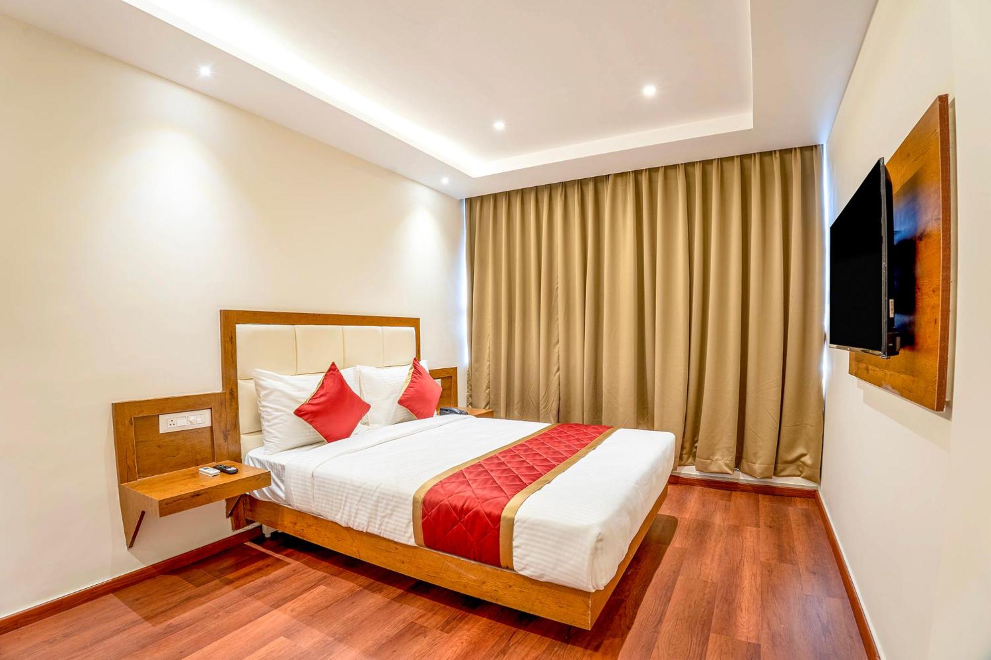 Superior Double Room photo 1