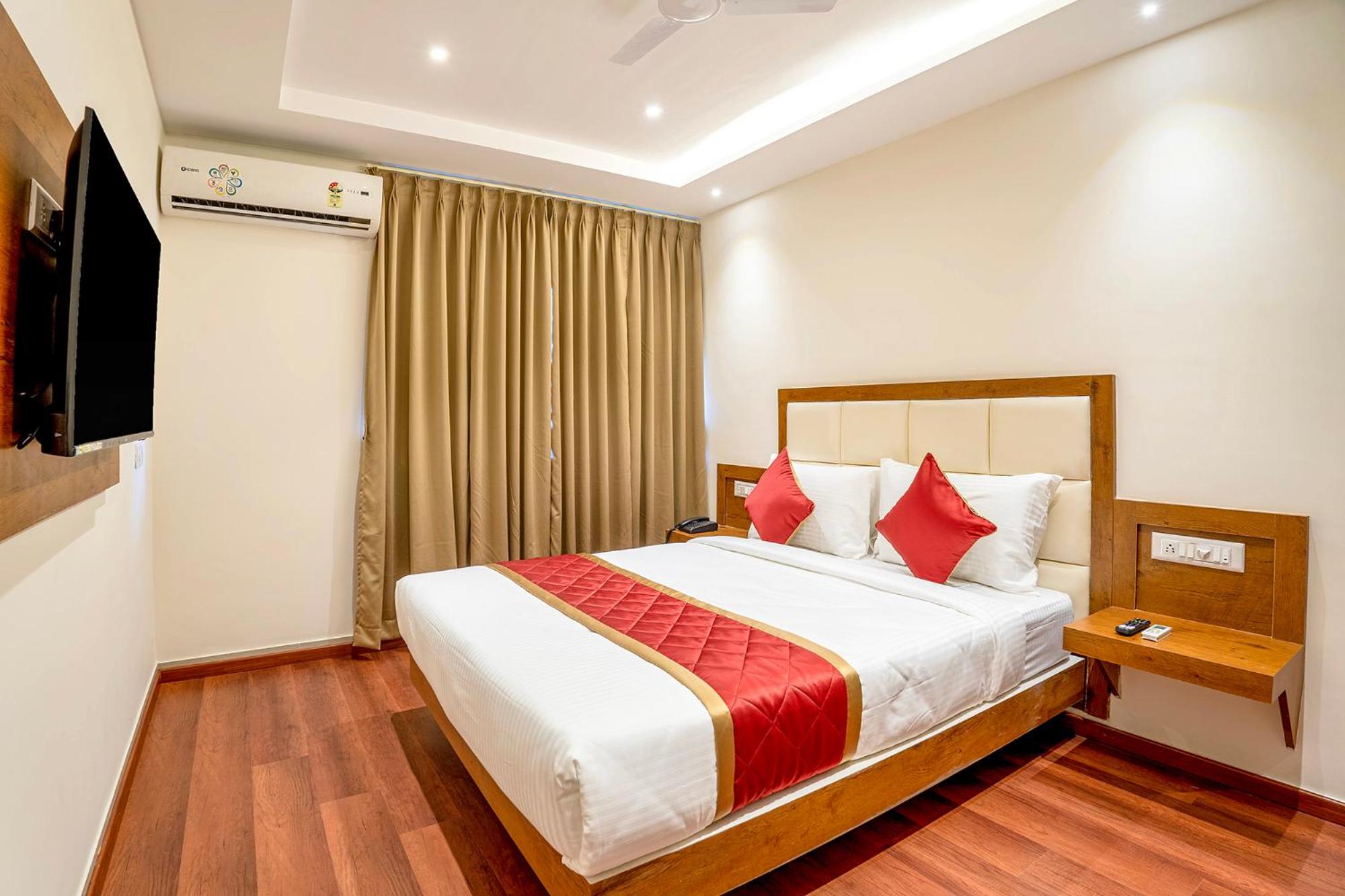 Deluxe Room photo 3