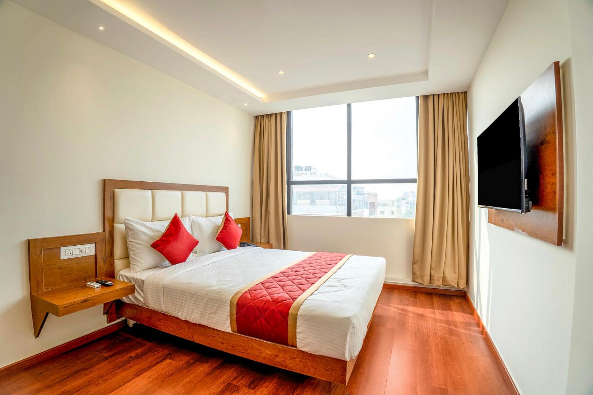 Deluxe Room photo 1