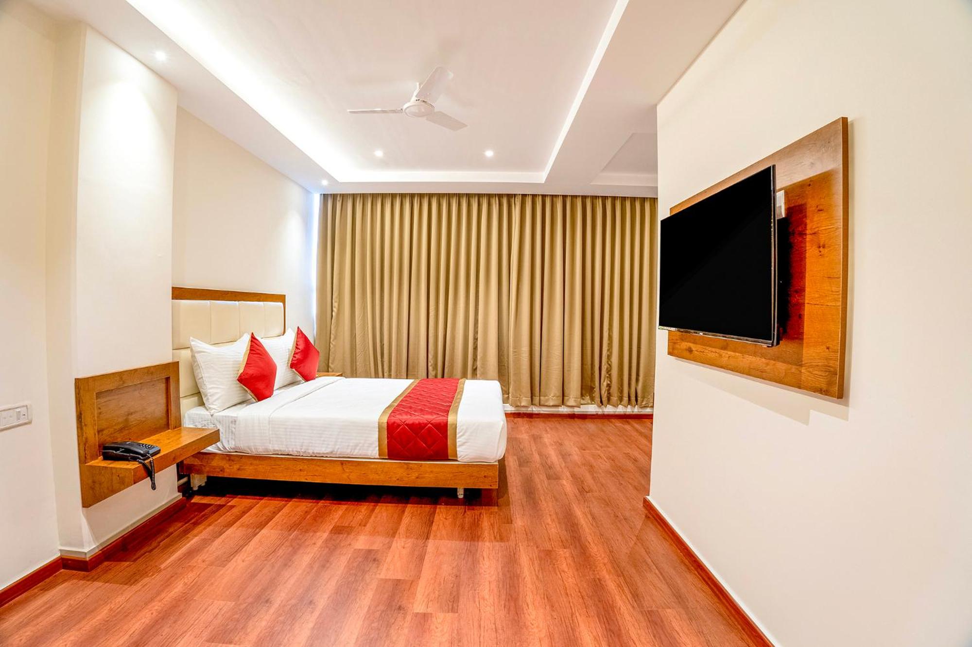 Superior Double Room photo 3