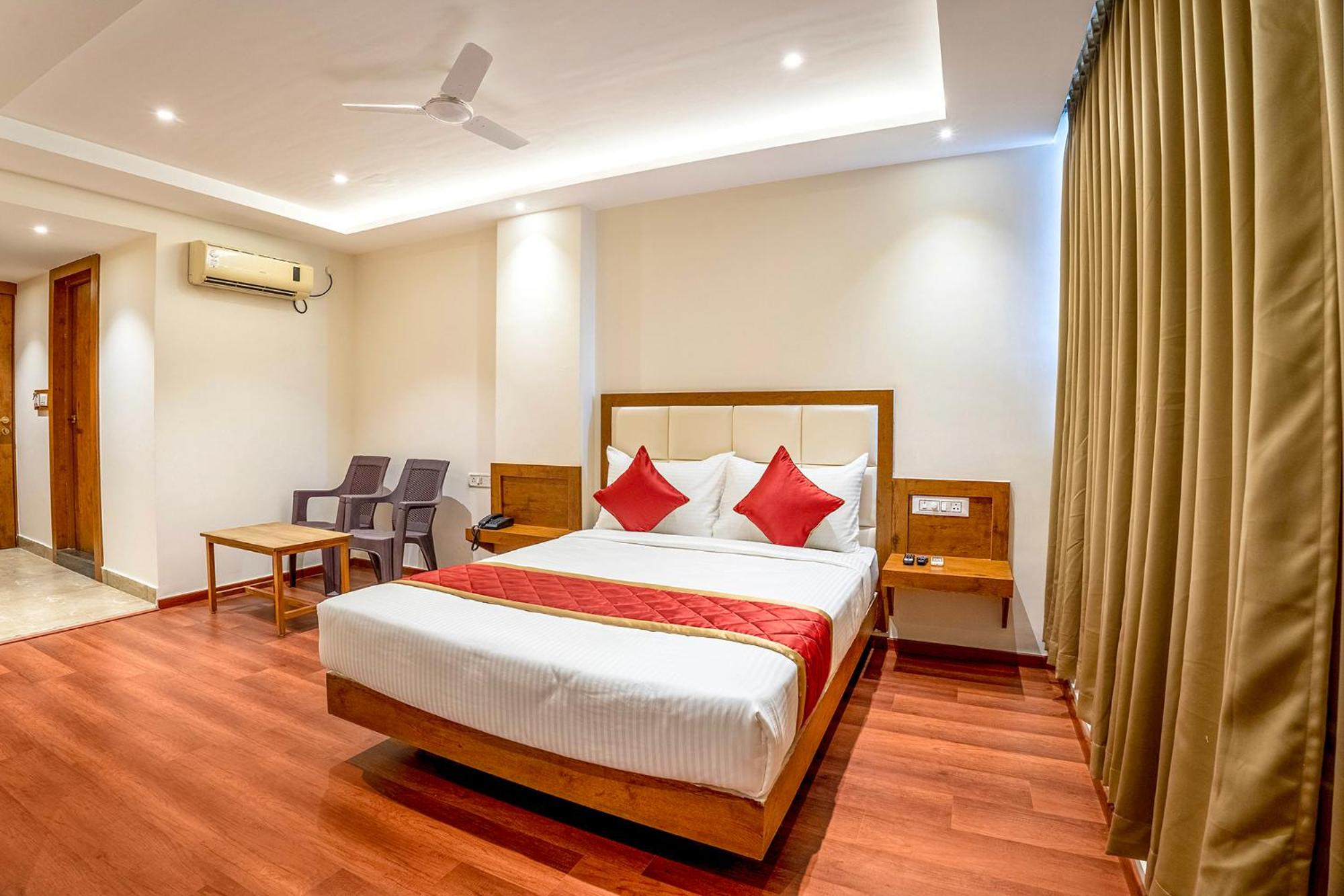 Superior Double Room photo 2